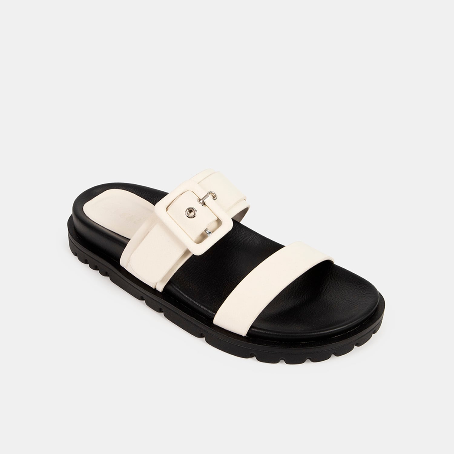 SANDALIAS CASUALES MUJER BATA NAOS - 2