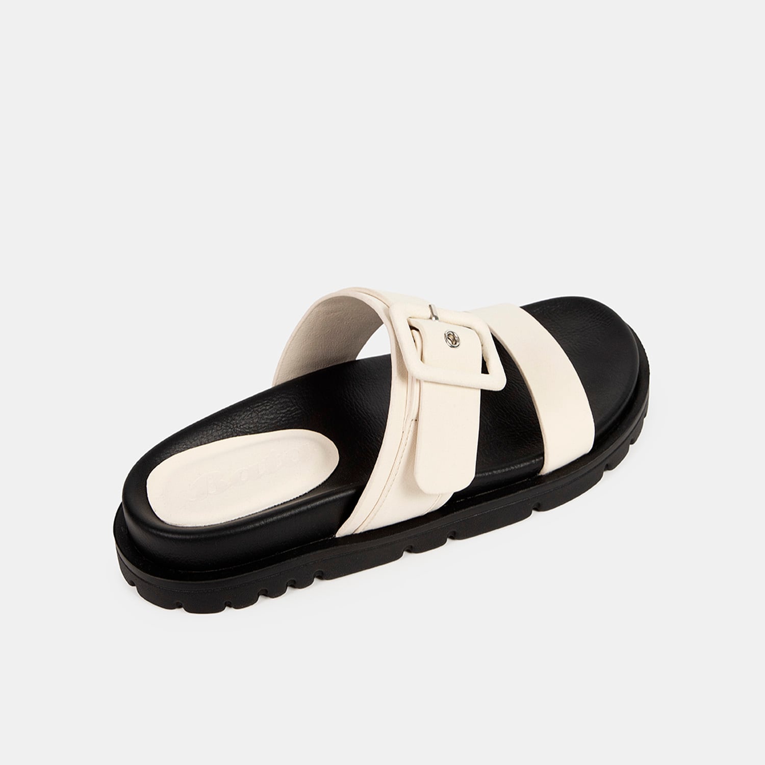 SANDALIAS CASUALES MUJER BATA NAOS - 3