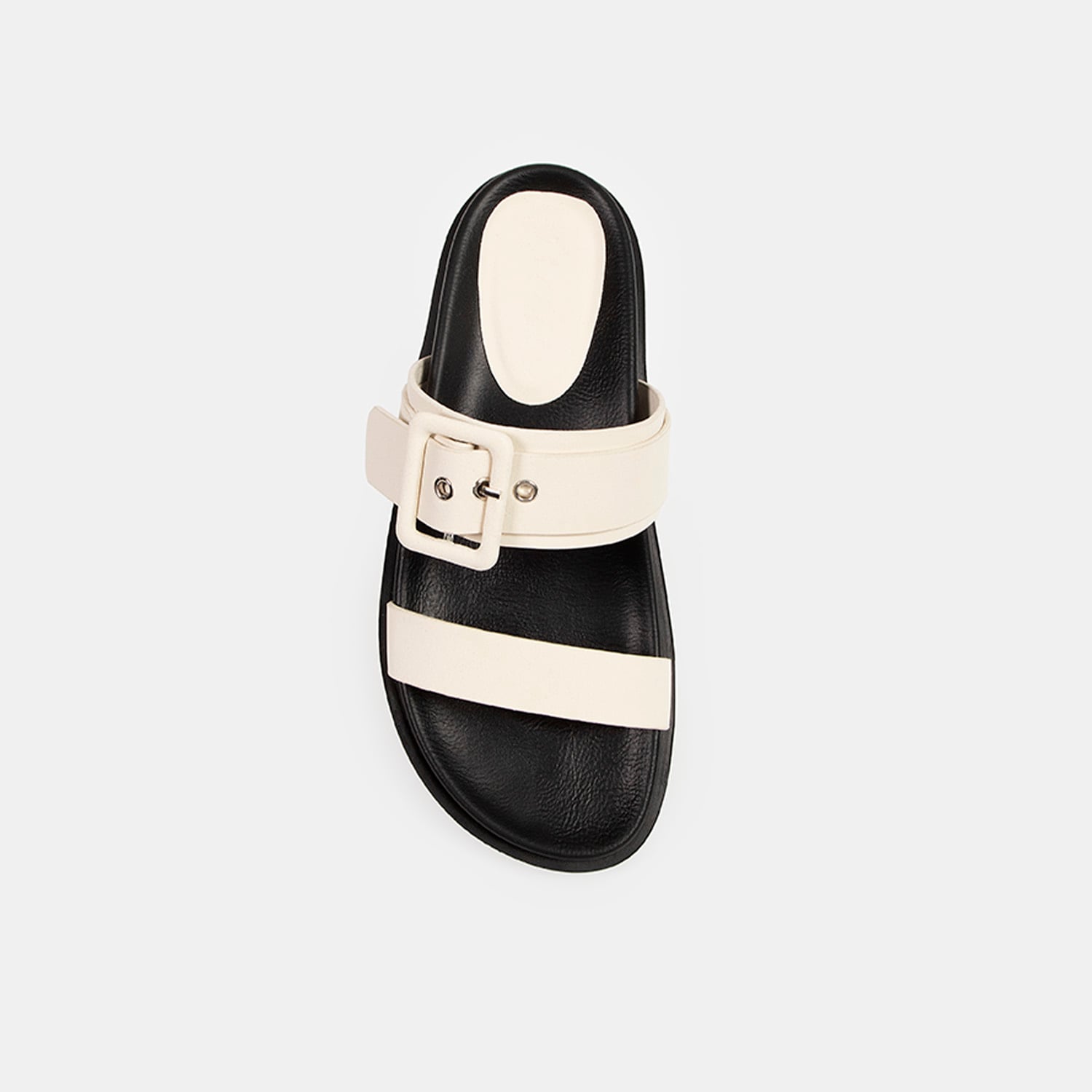 SANDALIAS CASUALES MUJER BATA NAOS - 4