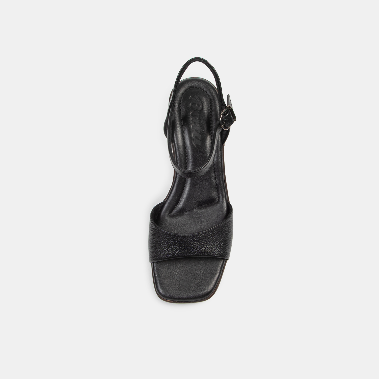 SANDALIAS CASUALES MUJER BATA VIOLETA - 4