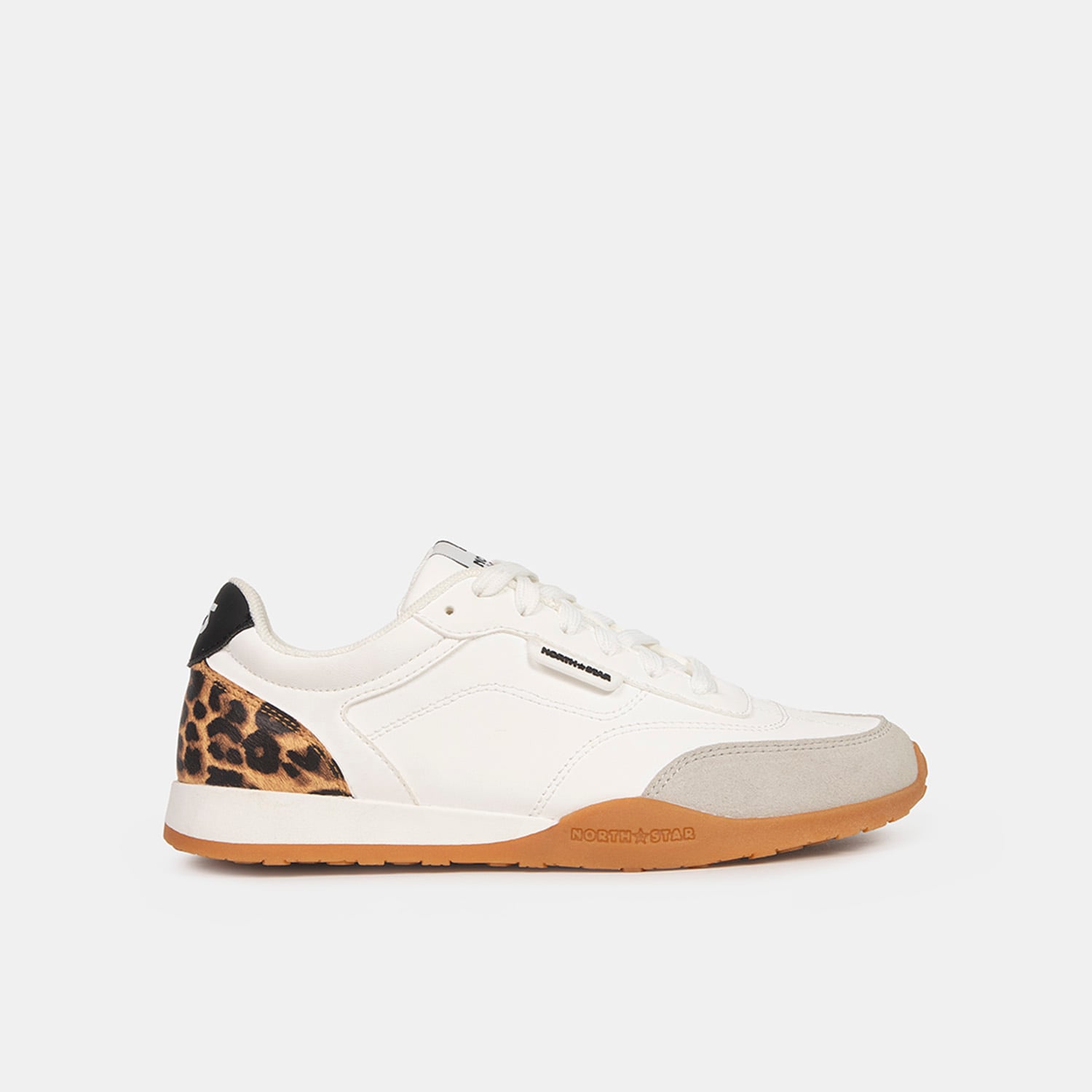 ZAPATILLAS URBANAS MUJER NORTH STAR TRACK SPRINTER - 1