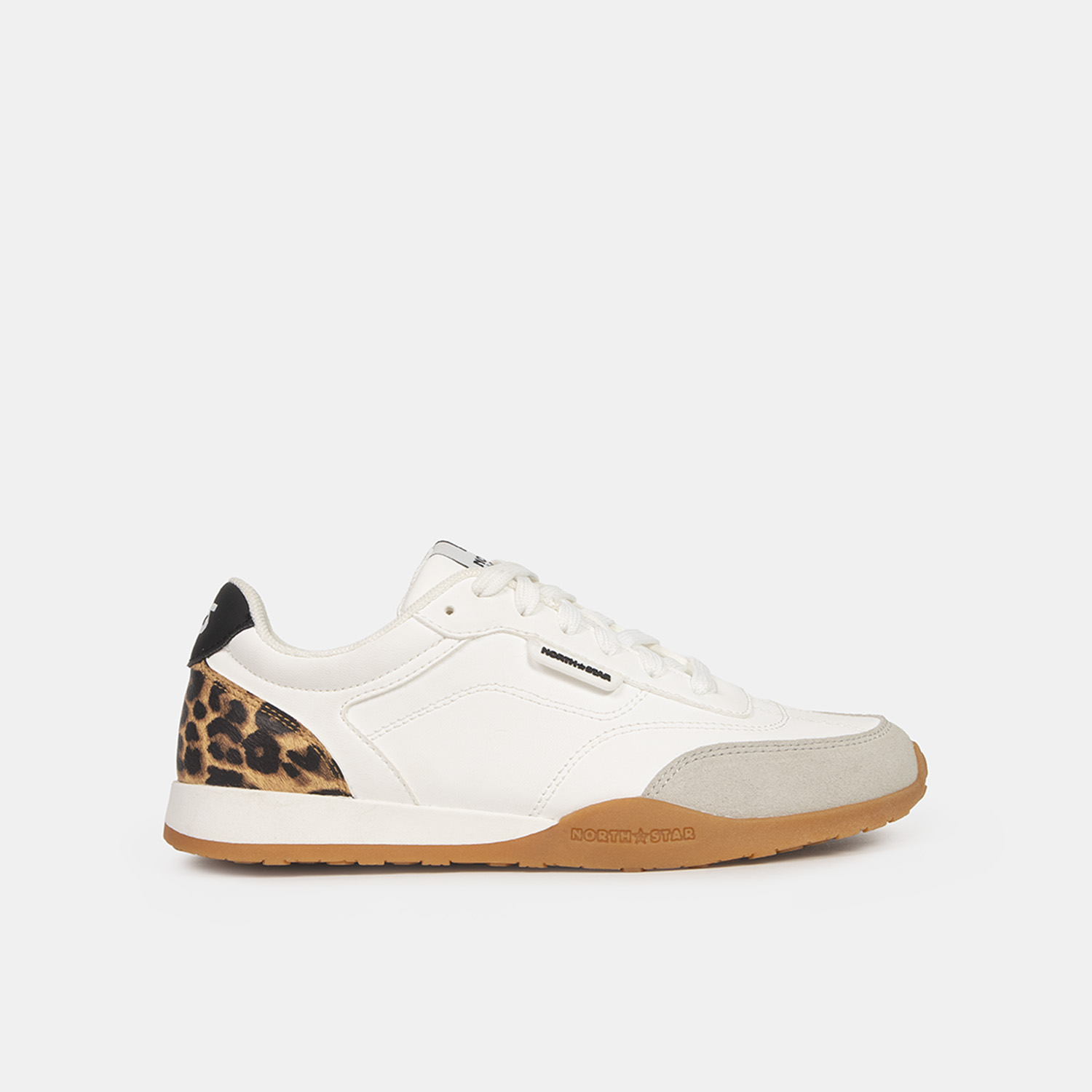 ZAPATILLAS URBANAS MUJER NORTH STAR TRACK SPRINTER - 1