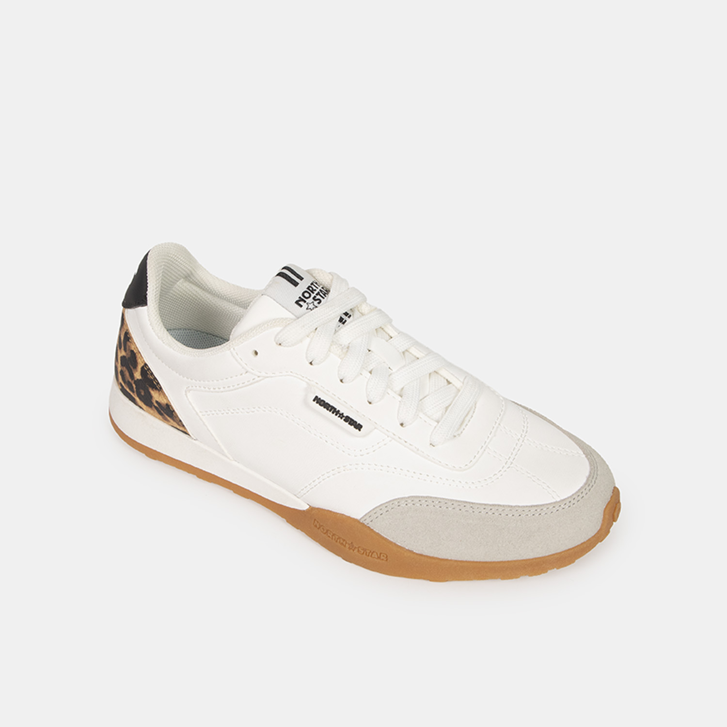 ZAPATILLAS URBANAS MUJER NORTH STAR TRACK SPRINTER - 2