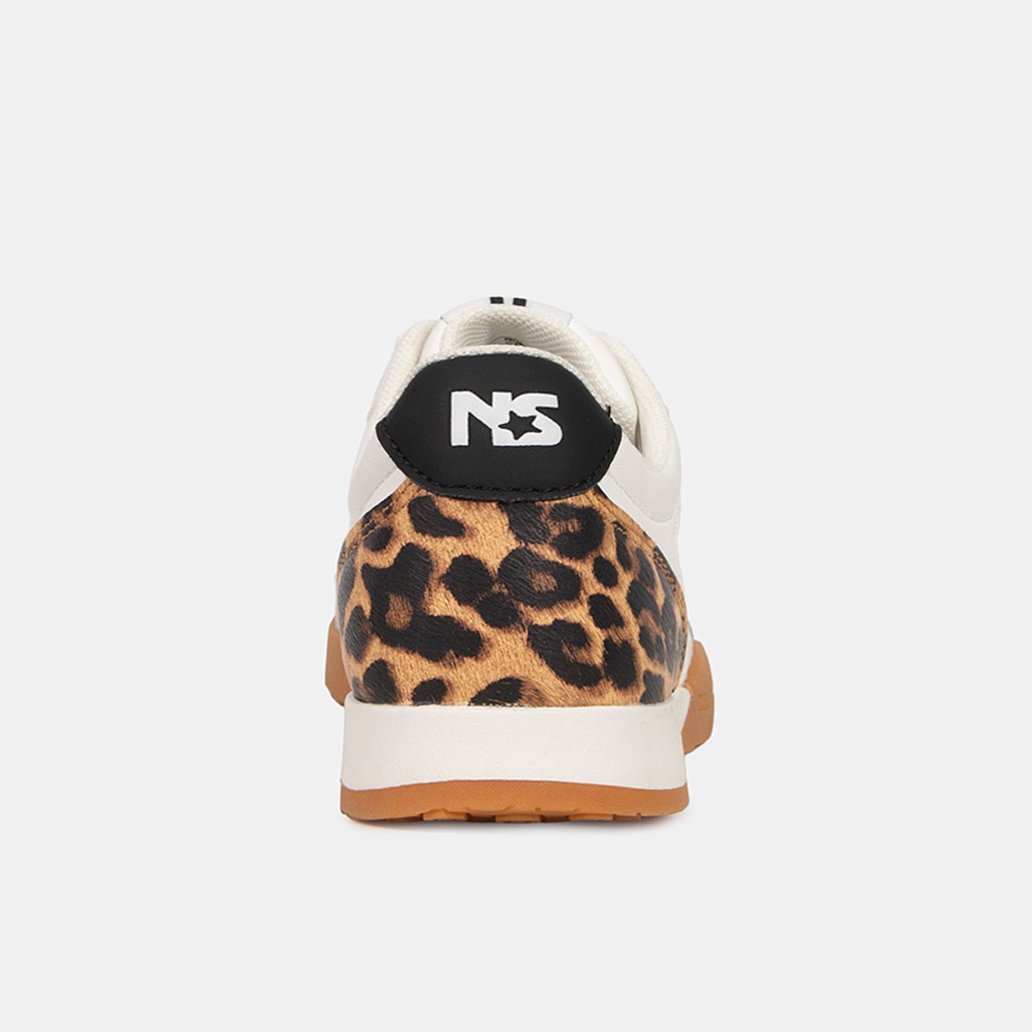 ZAPATILLAS URBANAS MUJER NORTH STAR TRACK SPRINTER - 3