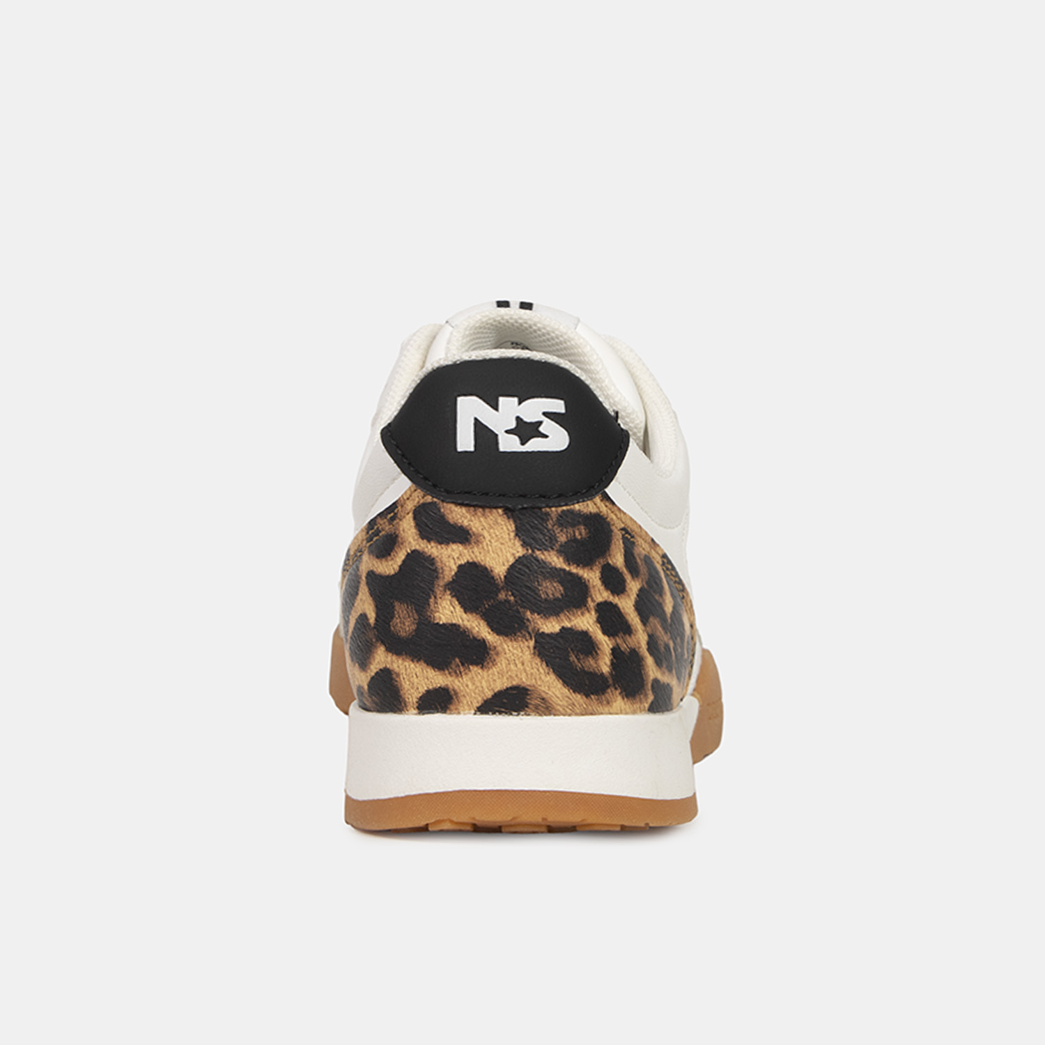 ZAPATILLAS URBANAS MUJER NORTH STAR TRACK SPRINTER - 3