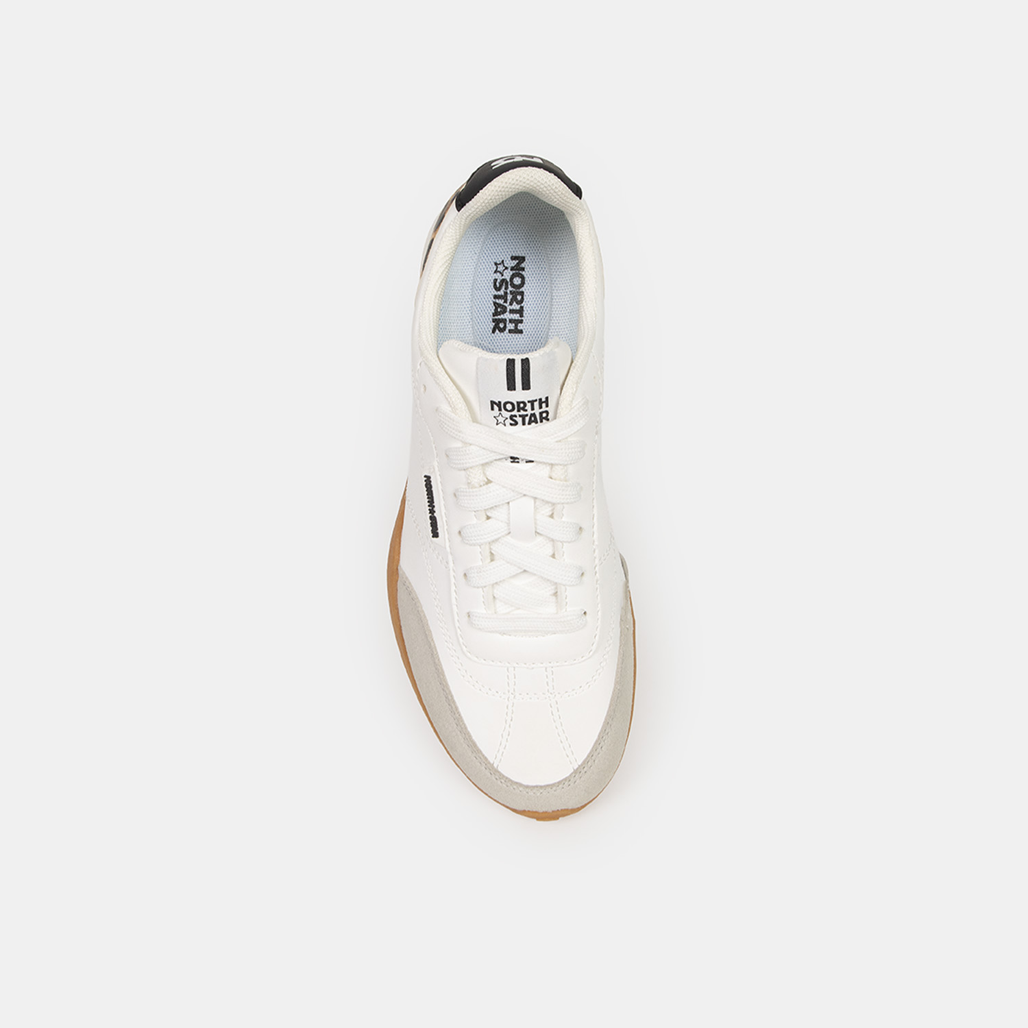 ZAPATILLAS URBANAS MUJER NORTH STAR TRACK SPRINTER - 4