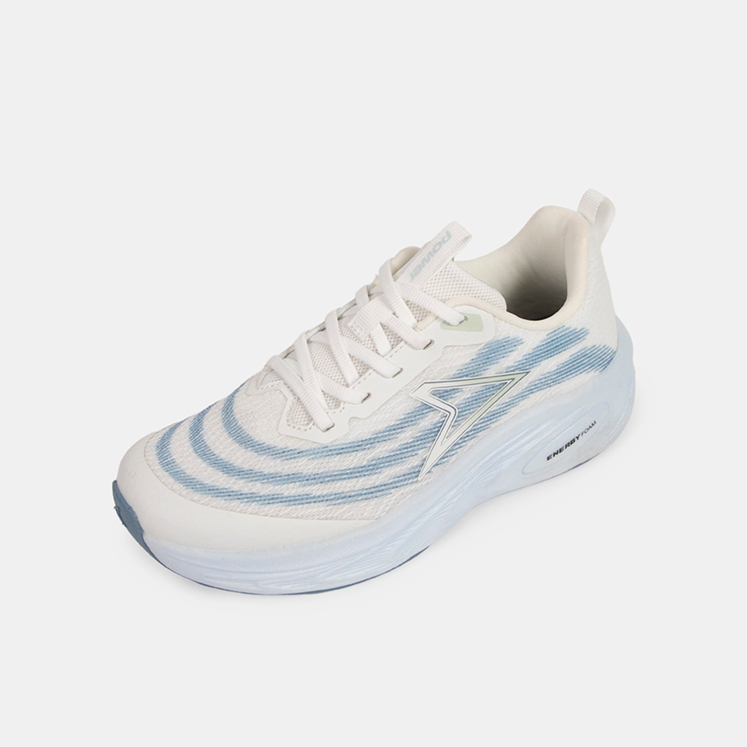 ZAPATILLAS DEPORTIVAS MUJER POWER ENERGY RIPPLE 589-1983 - 2