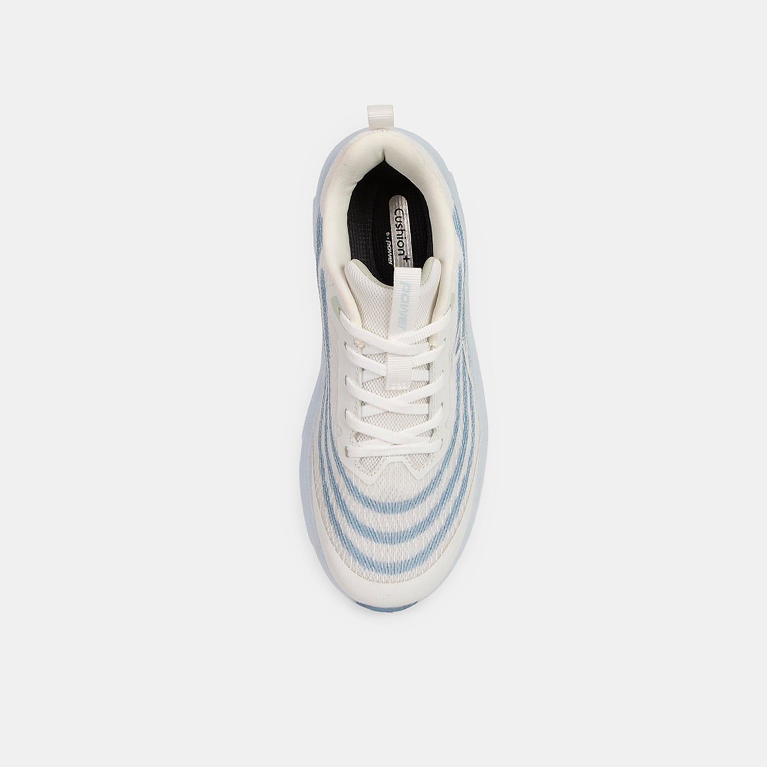 ZAPATILLAS DEPORTIVAS MUJER POWER ENERGY RIPPLE 589-1983 - 4