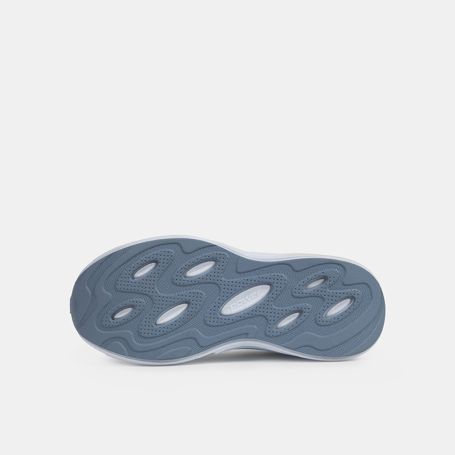 ZAPATILLAS DEPORTIVAS MUJER POWER ENERGY RIPPLE 589-1983 - 5