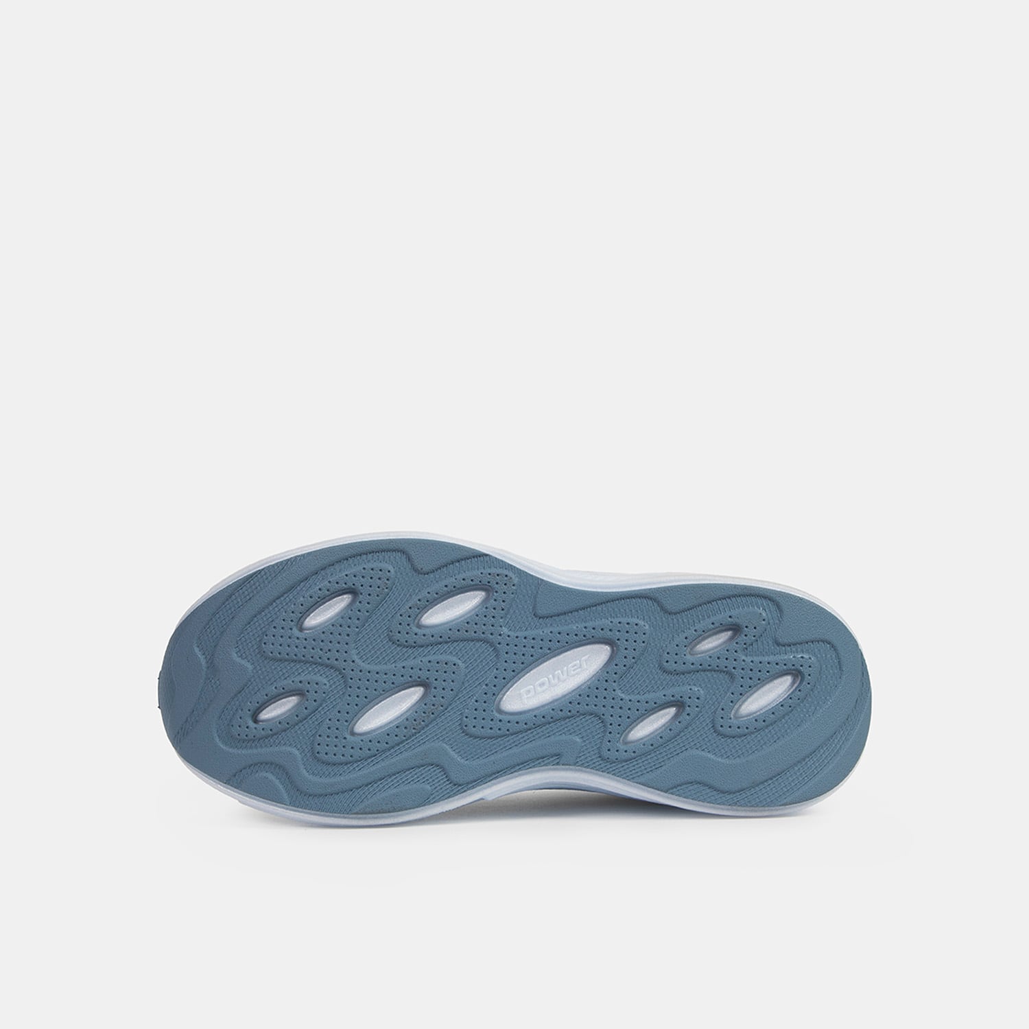 ZAPATILLAS DEPORTIVAS MUJER POWER ENERGY RIPPLE 589-1983 - 5
