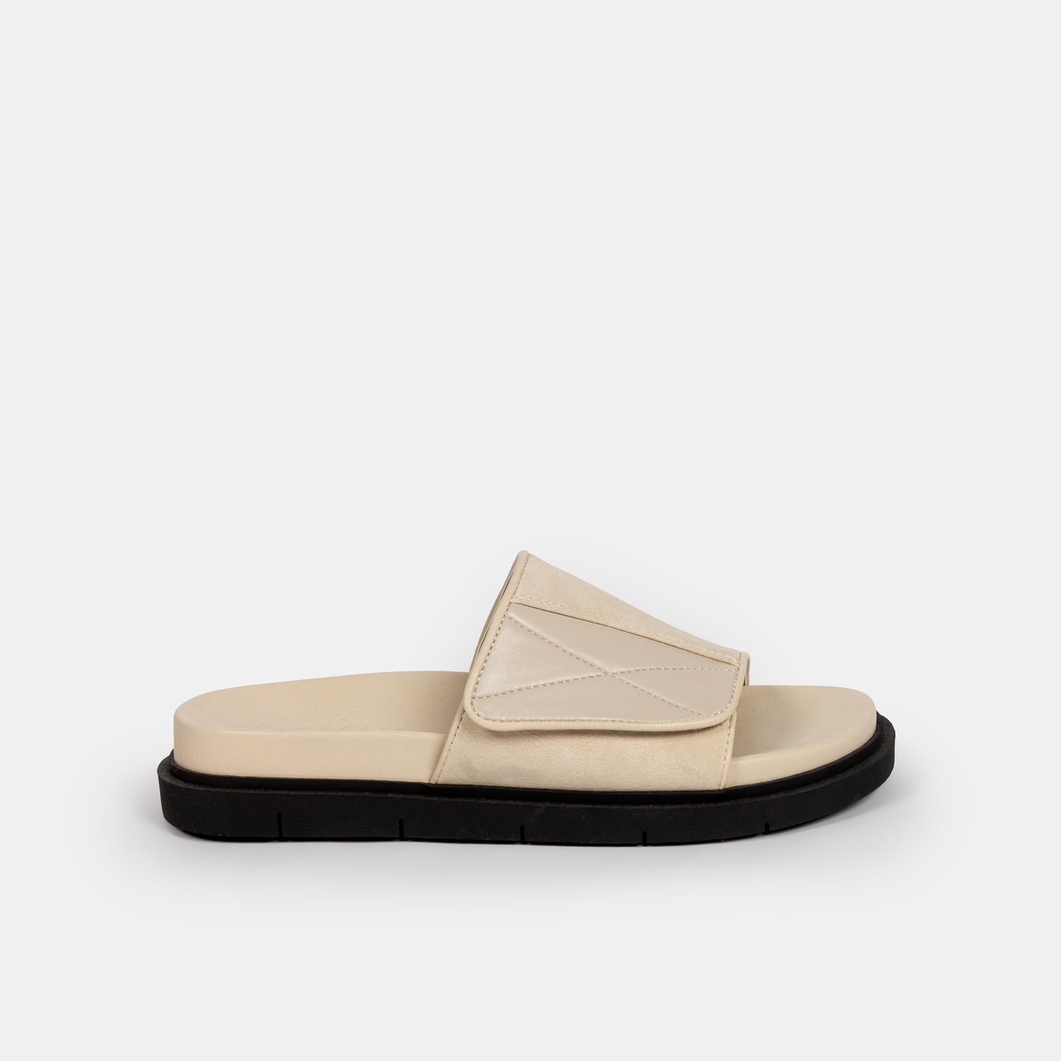 SANDALIAS CASUALES MUJER BATA IRMA - 1