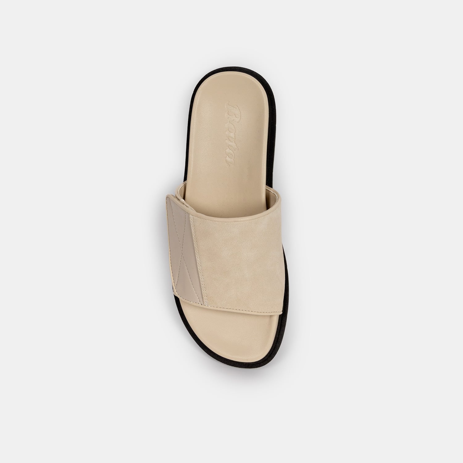 SANDALIAS CASUALES MUJER BATA IRMA - 4