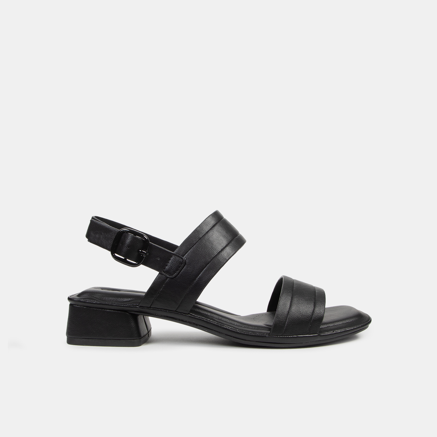 SANDALIAS CASUALES MUJER BATA REBECCA - 1