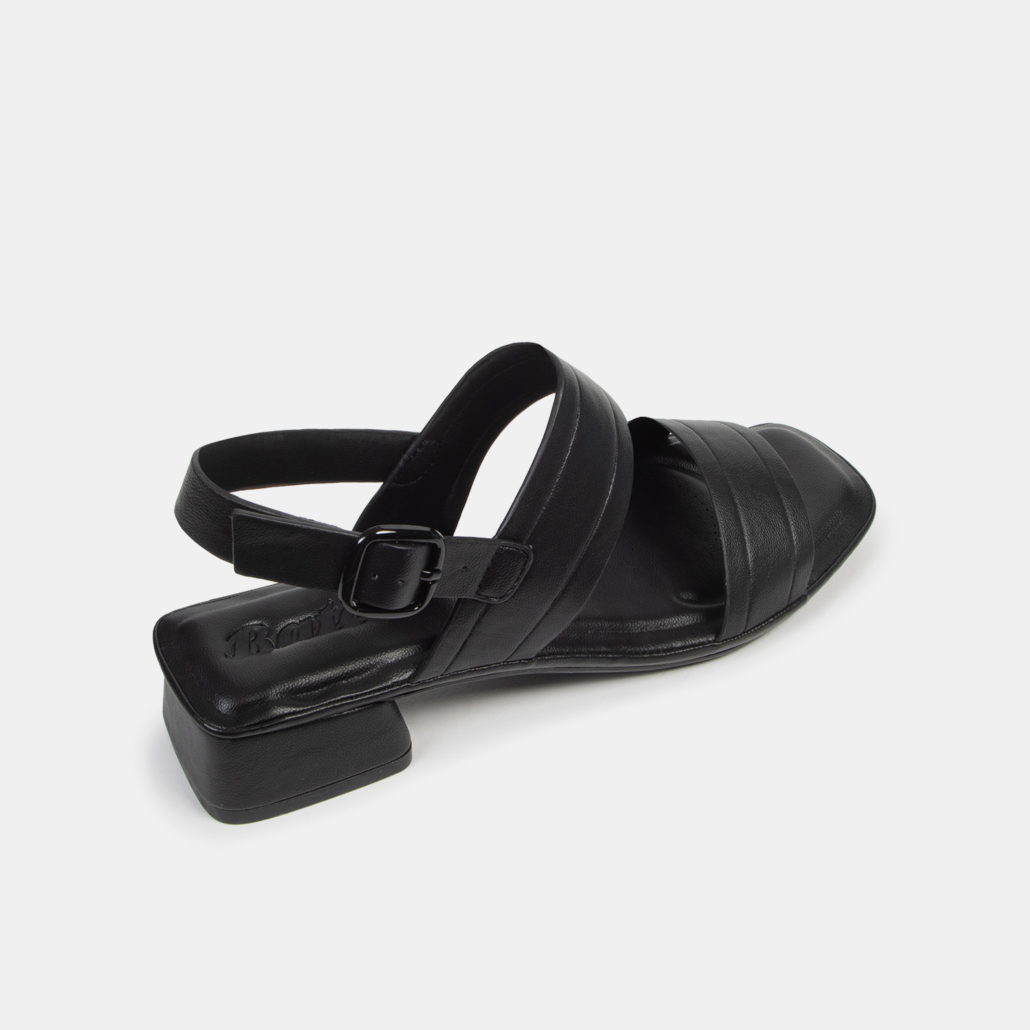 SANDALIAS CASUALES MUJER BATA REBECCA - 3