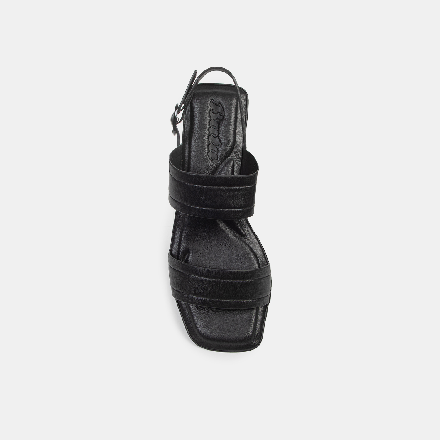 SANDALIAS CASUALES MUJER BATA REBECCA - 4