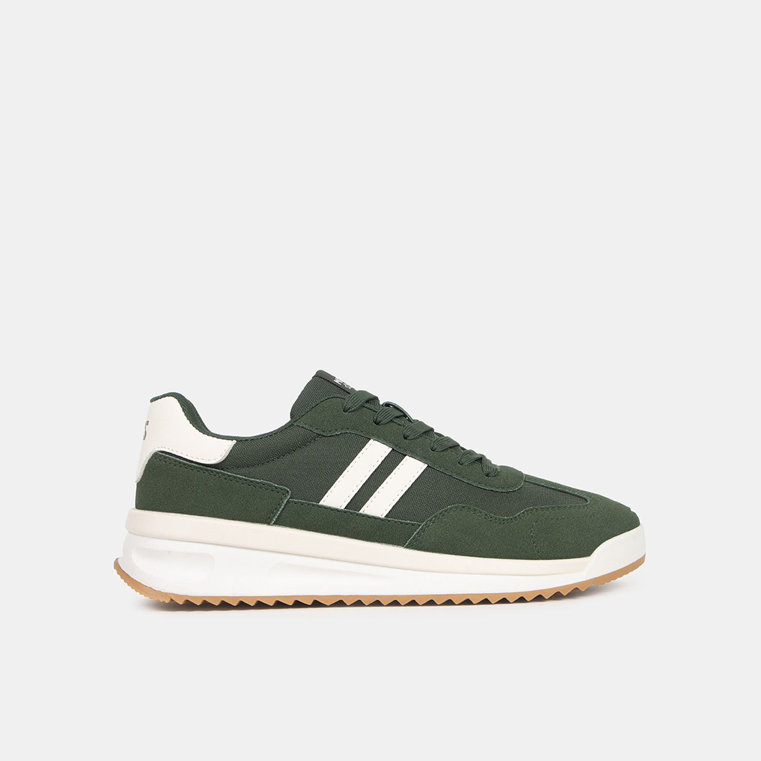 ZAPATILLAS URBANAS HOMBRE NORTH STAR LUINO - 1