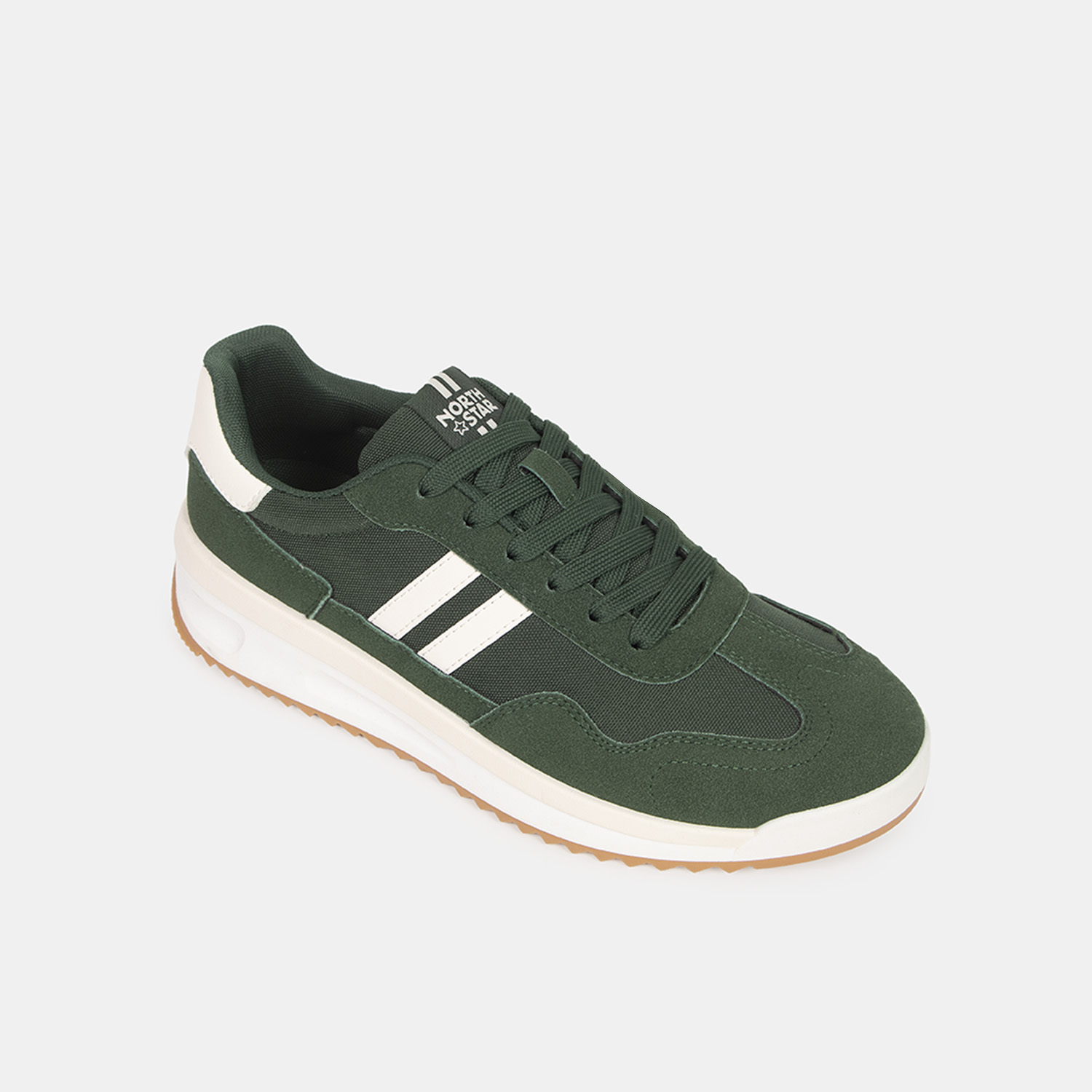 ZAPATILLAS URBANAS HOMBRE NORTH STAR LUINO - 2