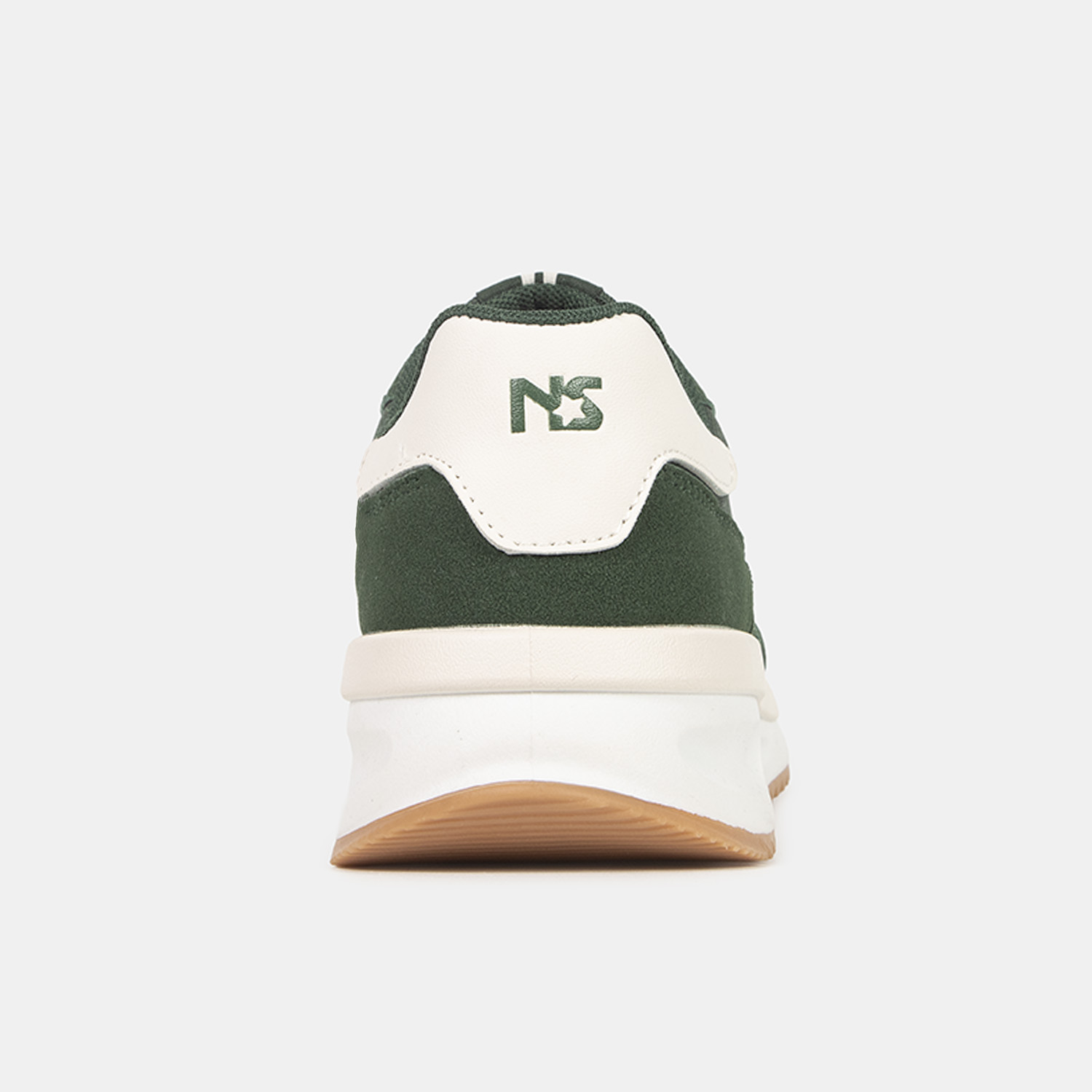 ZAPATILLAS URBANAS HOMBRE NORTH STAR LUINO - 3