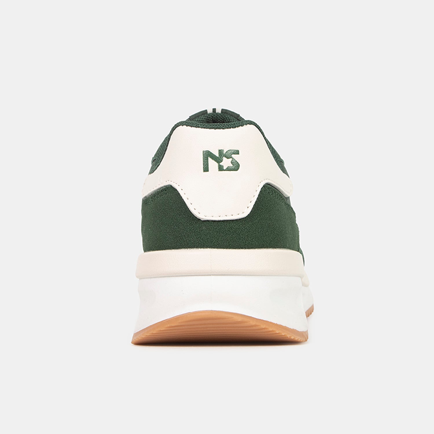 ZAPATILLAS URBANAS HOMBRE NORTH STAR LUINO - 3
