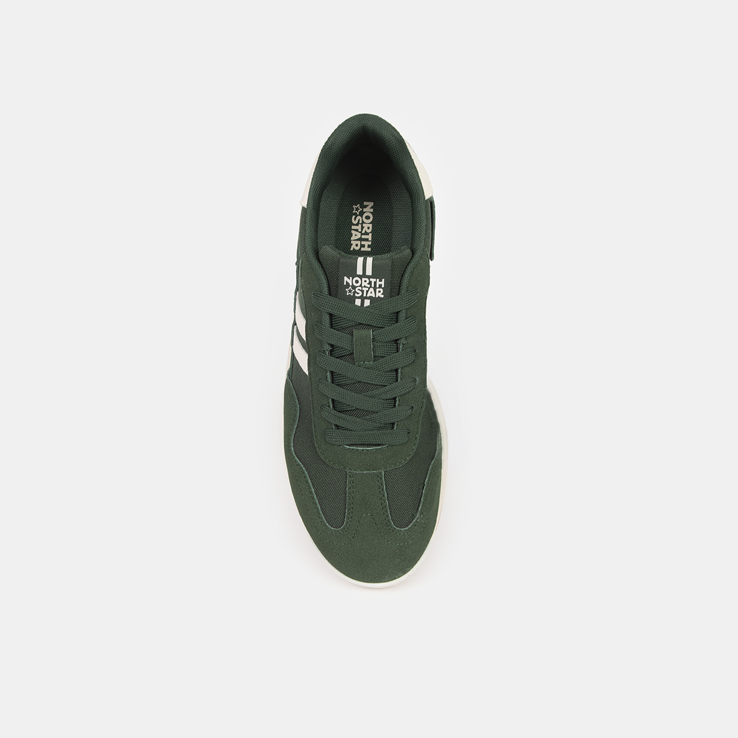 ZAPATILLAS URBANAS HOMBRE NORTH STAR LUINO - 4