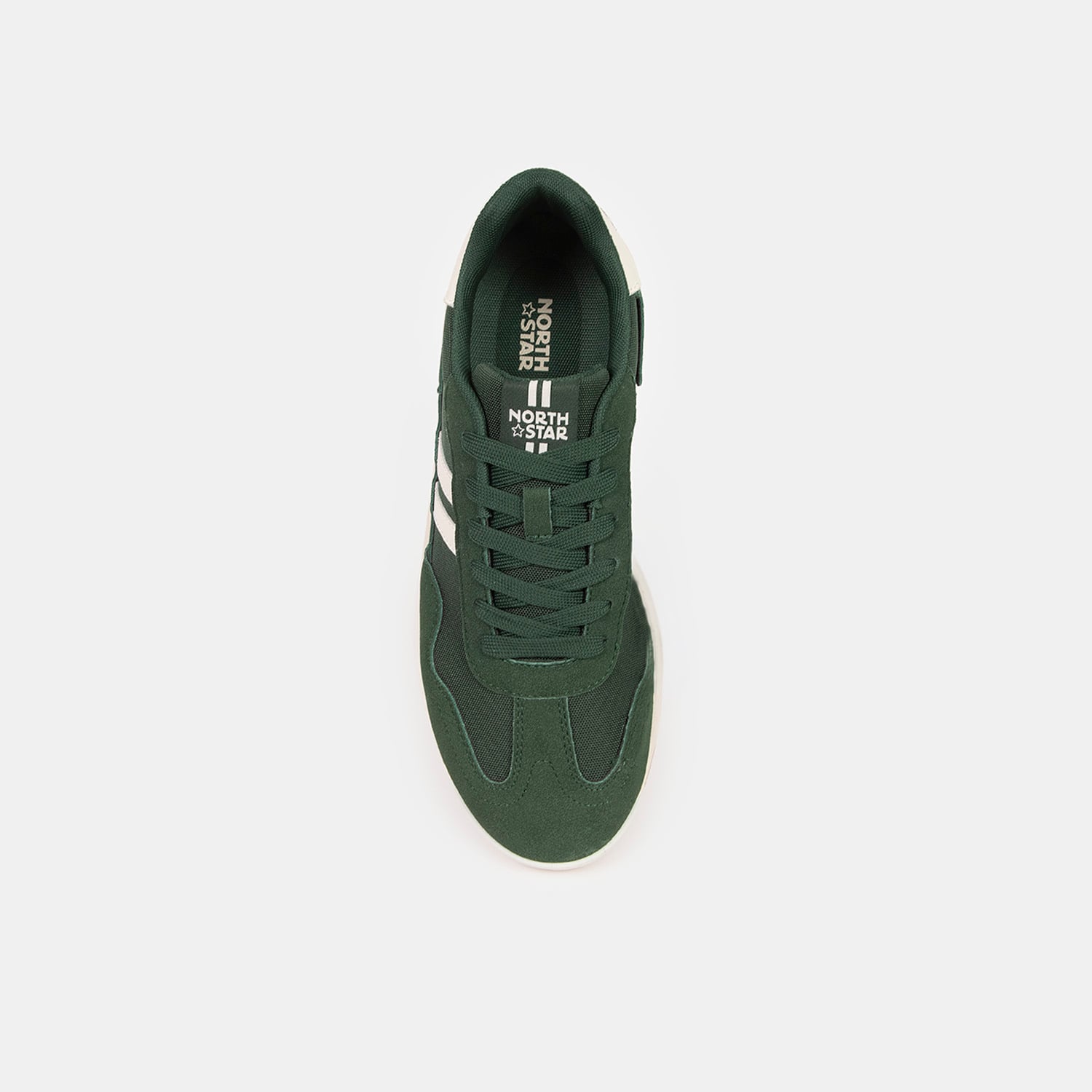 ZAPATILLAS URBANAS HOMBRE NORTH STAR LUINO - 4