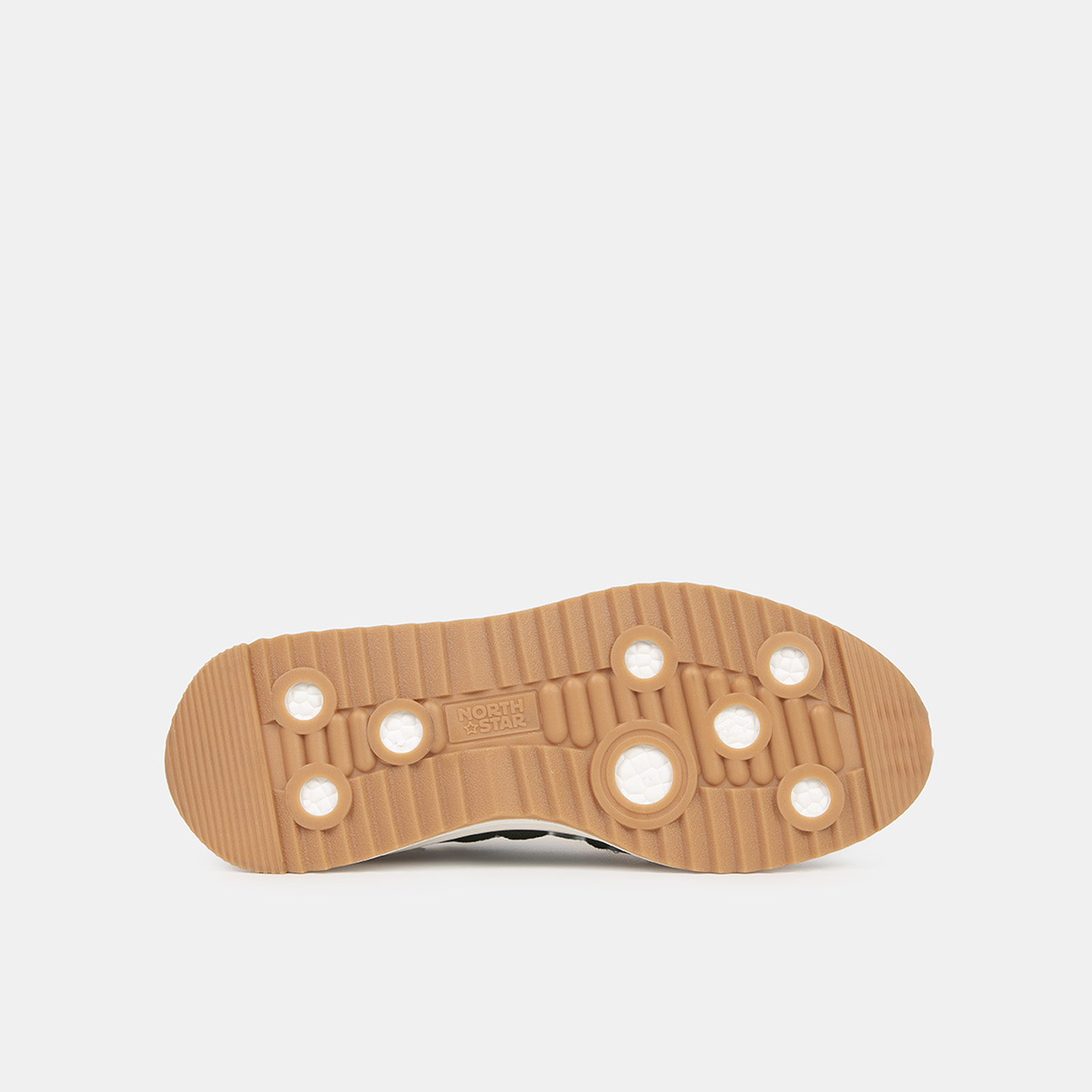 ZAPATILLAS URBANAS HOMBRE NORTH STAR LUINO - 5