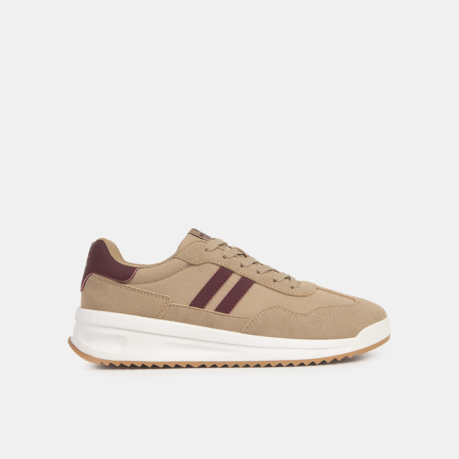 ZAPATILLAS URBANAS HOMBRE NORTH STAR LUINO - 1