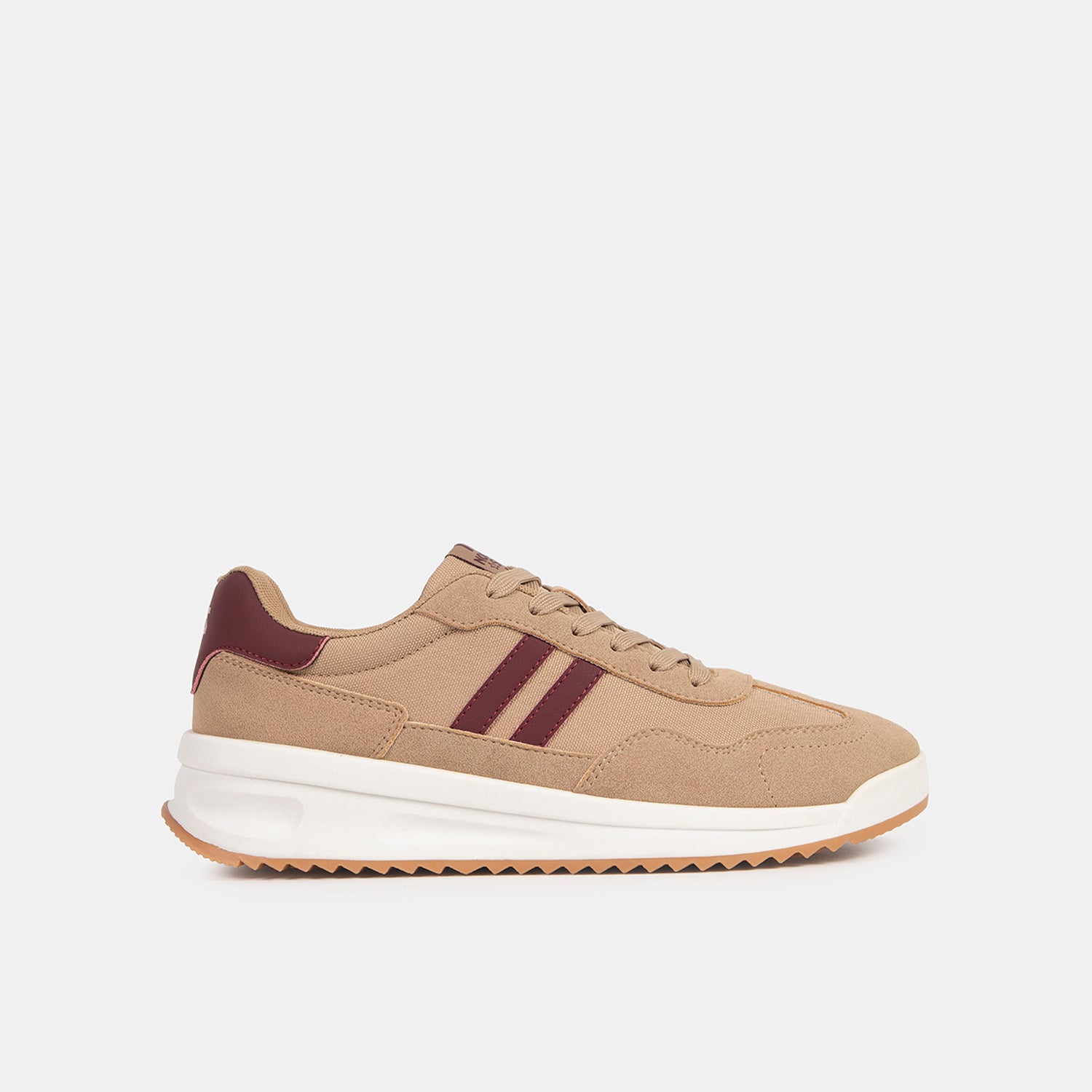 ZAPATILLAS URBANAS HOMBRE NORTH STAR LUINO - 1