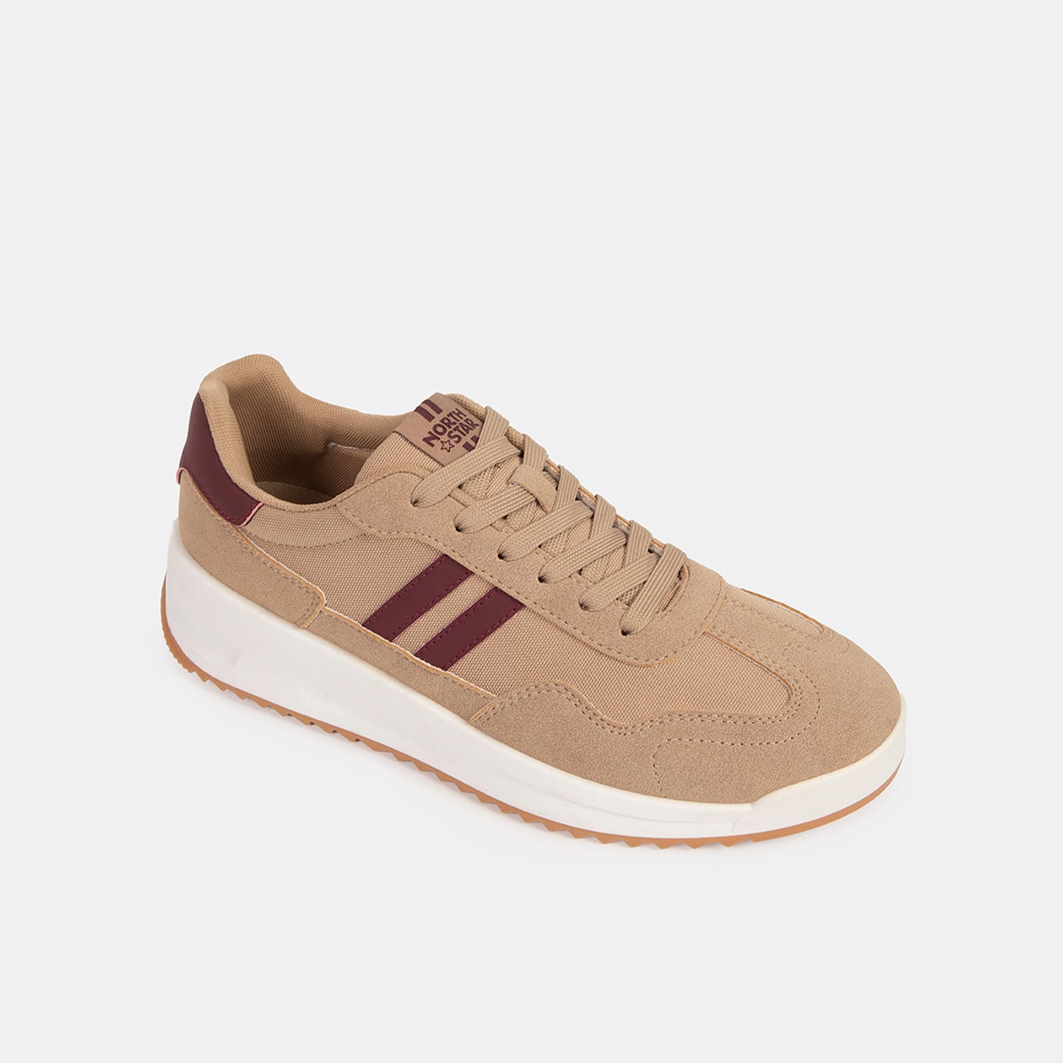 ZAPATILLAS URBANAS HOMBRE NORTH STAR LUINO - 2