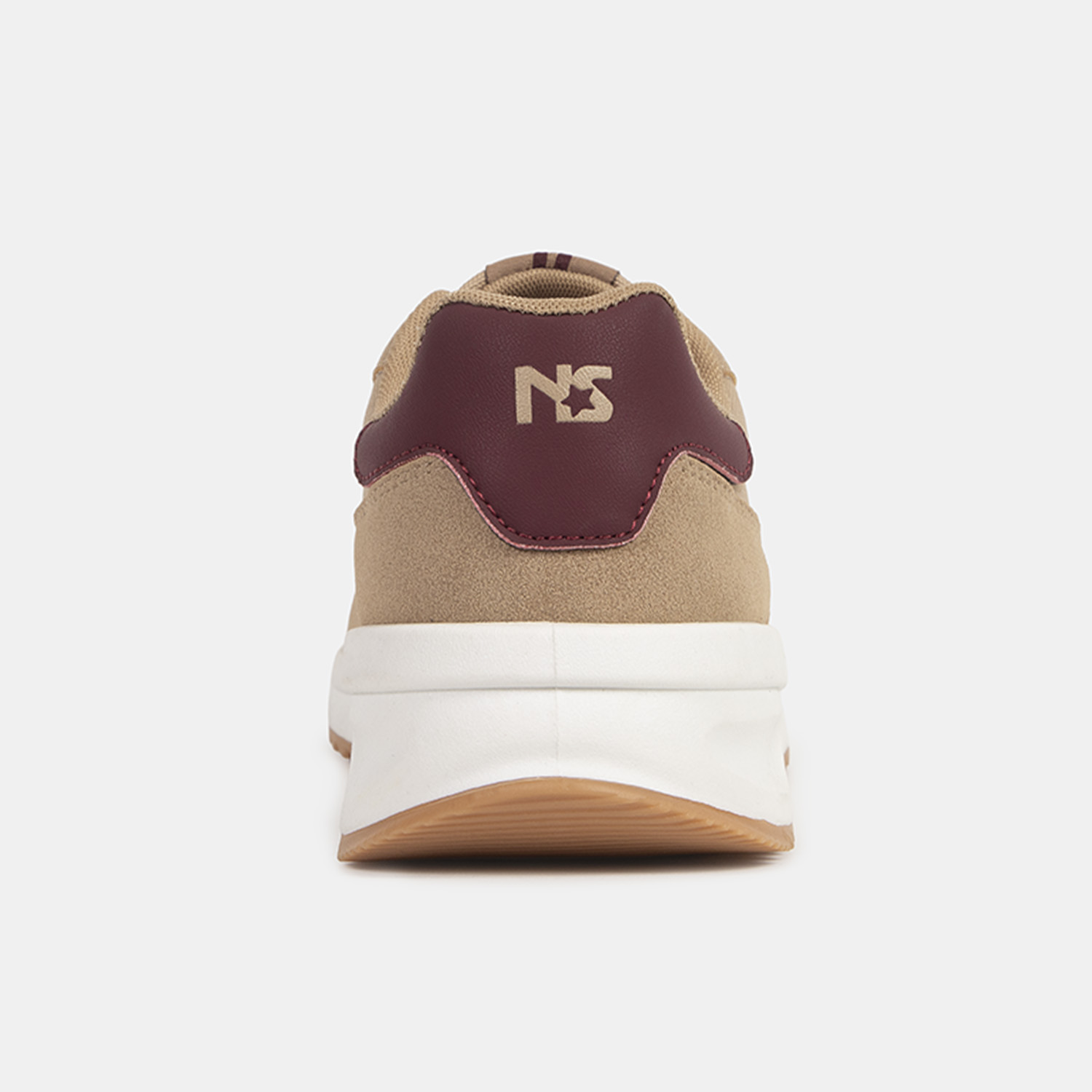 ZAPATILLAS URBANAS HOMBRE NORTH STAR LUINO - 3