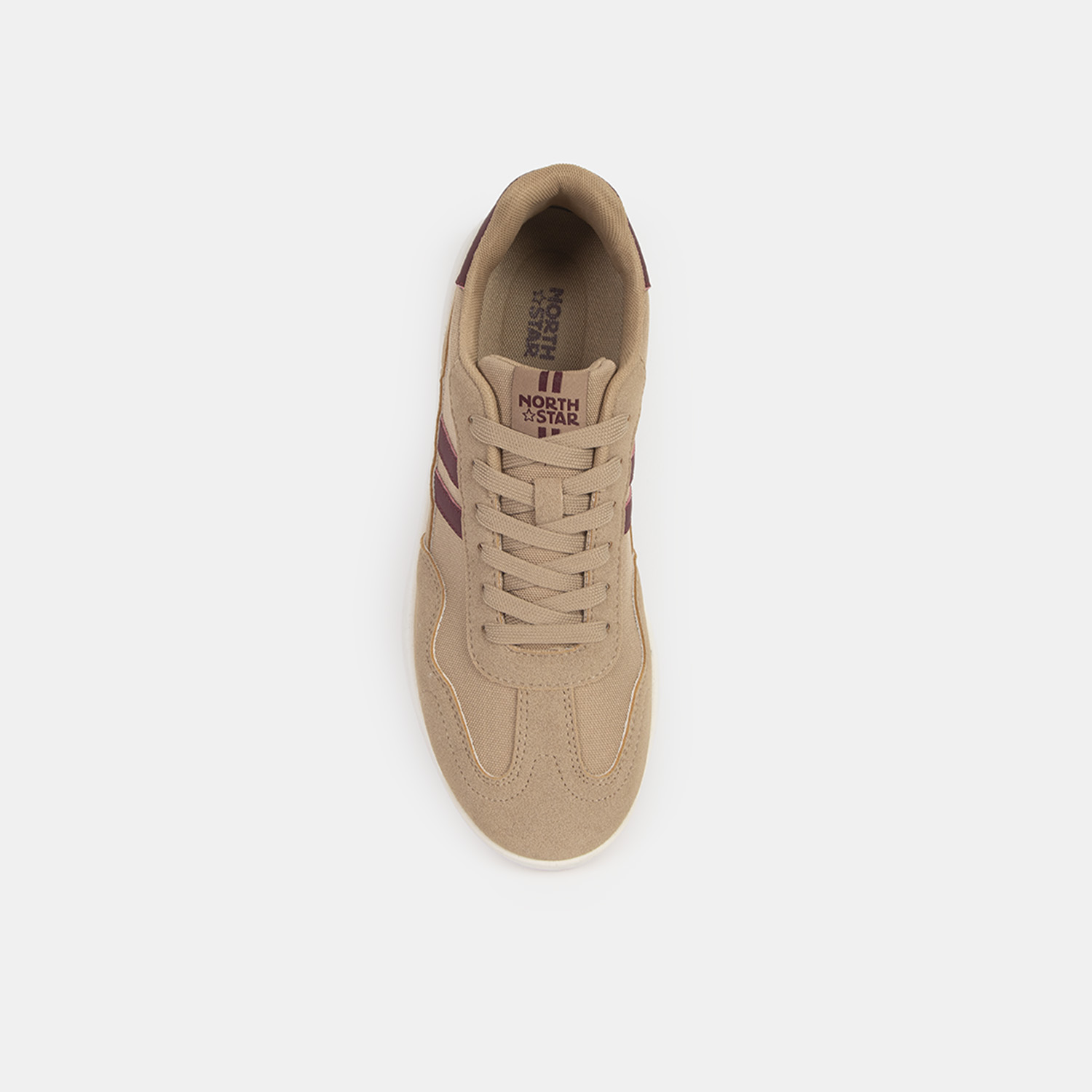 ZAPATILLAS URBANAS HOMBRE NORTH STAR LUINO - 4