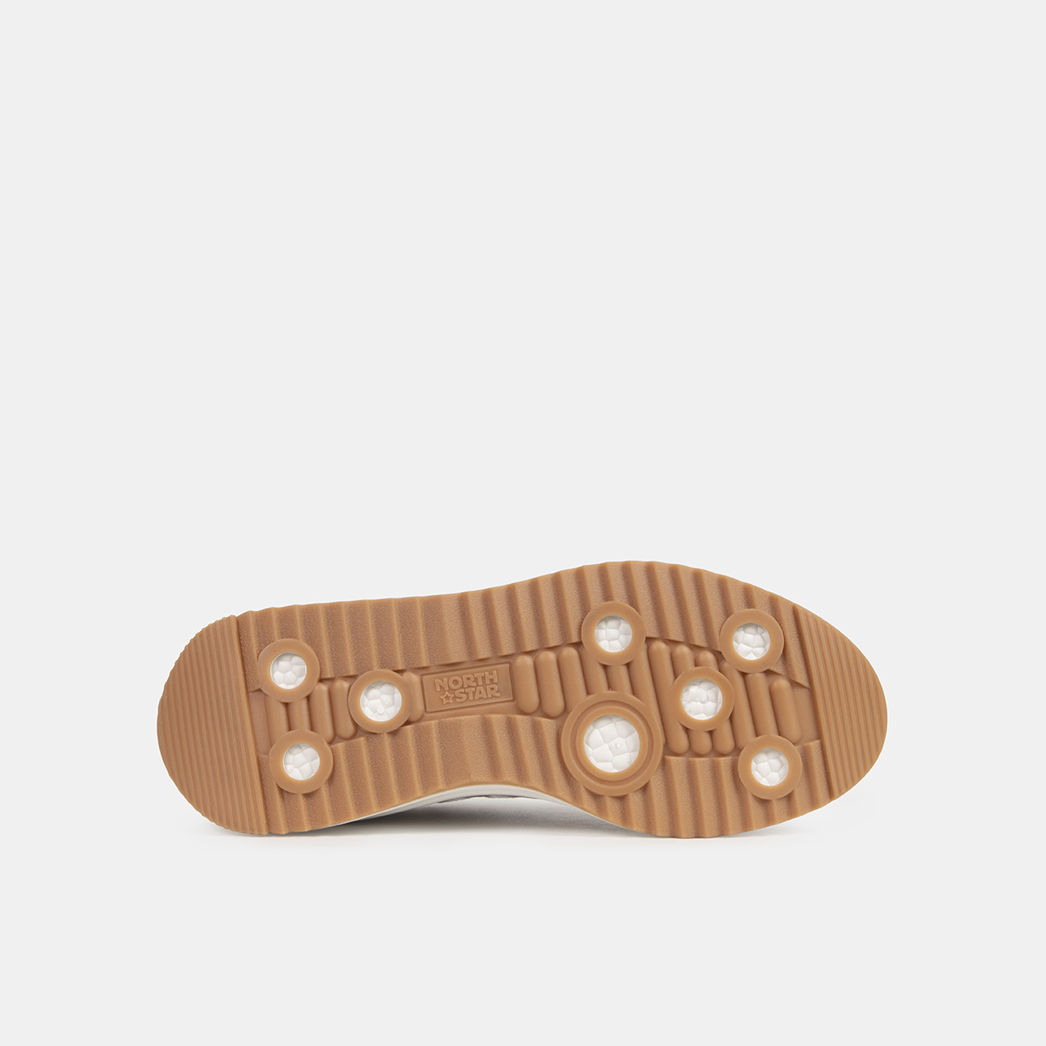 ZAPATILLAS URBANAS HOMBRE NORTH STAR LUINO - 5