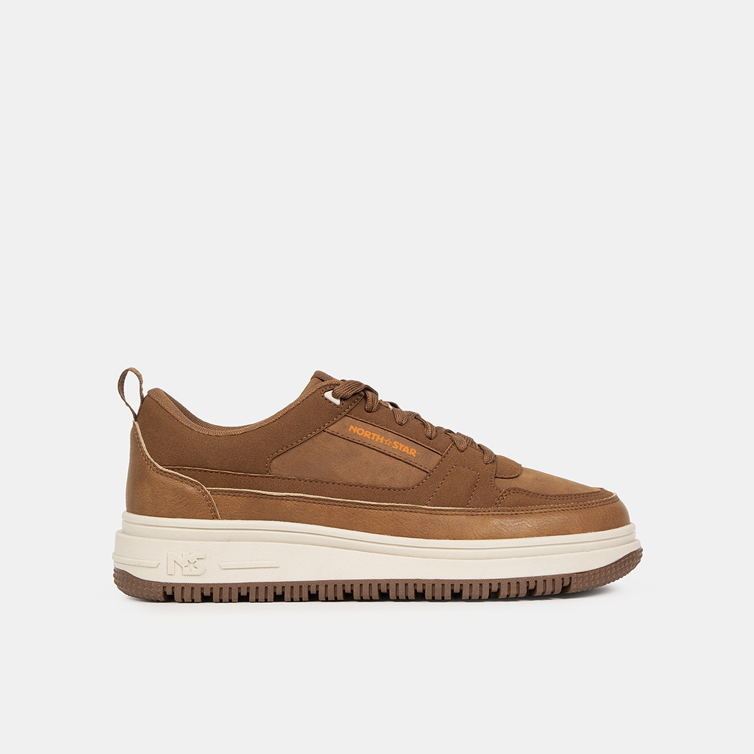 ZAPATILLAS URBANAS HOMBRE NORTH STAR TURK - 1
