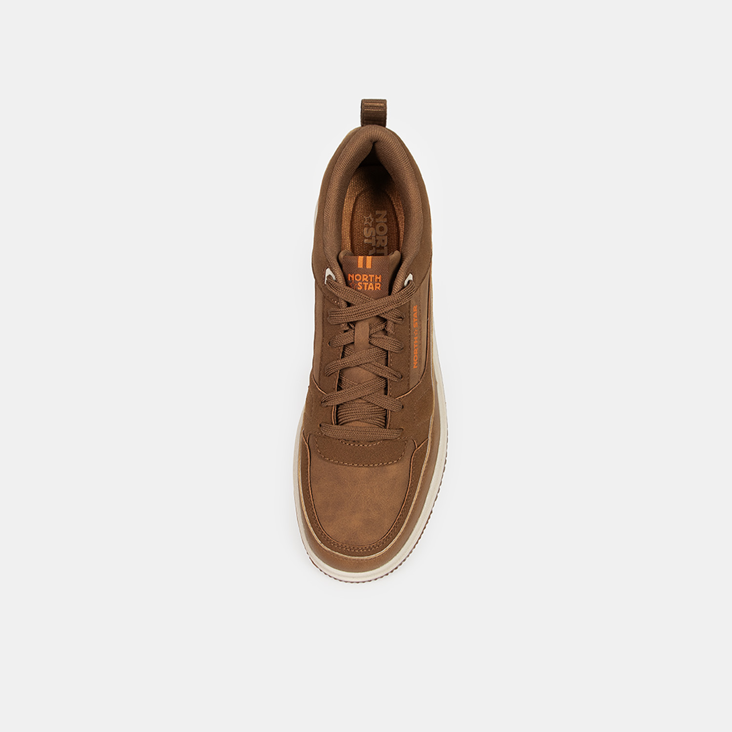 ZAPATILLAS URBANAS HOMBRE NORTH STAR TURK - 4