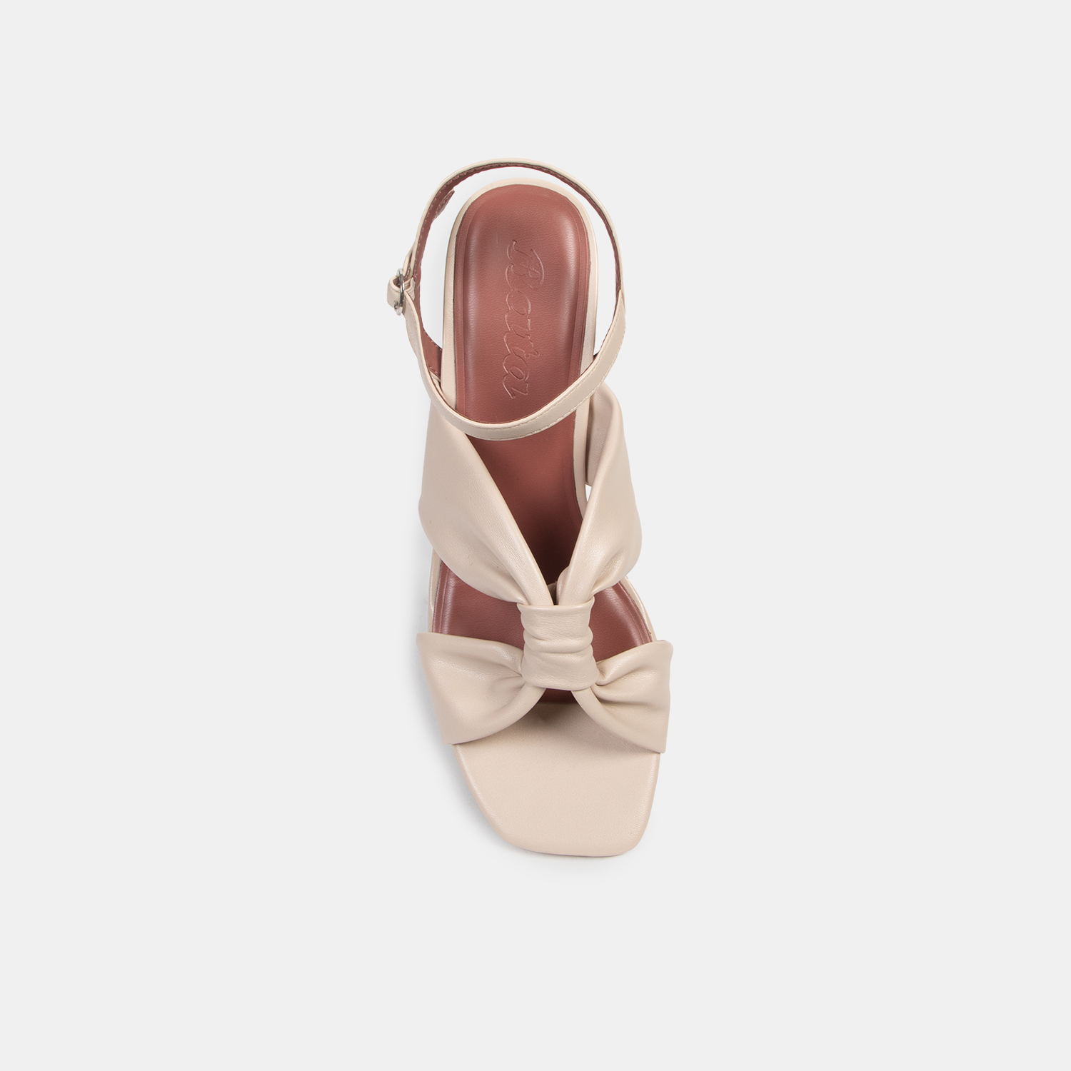 SANDALIAS CASUALES MUJER BATA MARCIAL - 4
