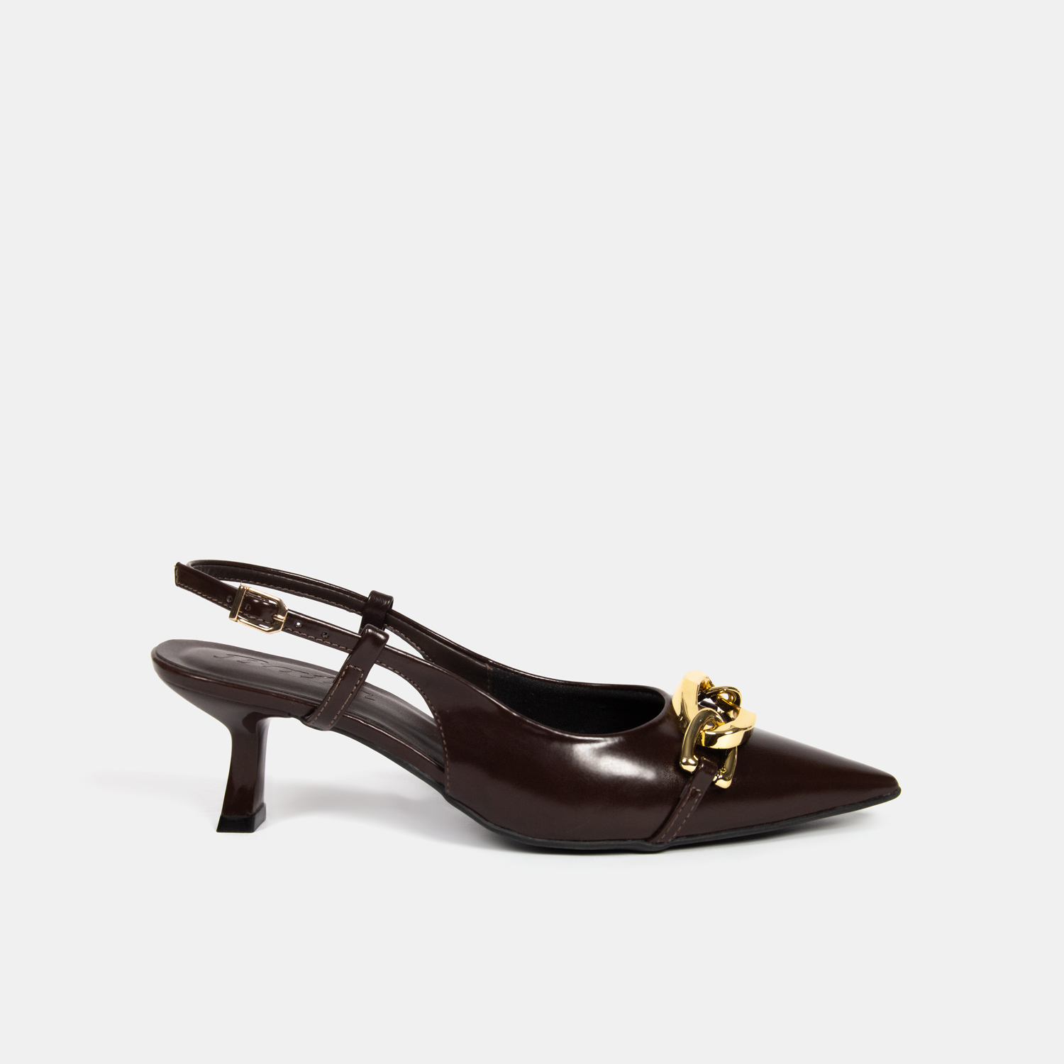 ZAPATOS DE VESTIR MUJER BATA GLENIS 651-4899 - 1