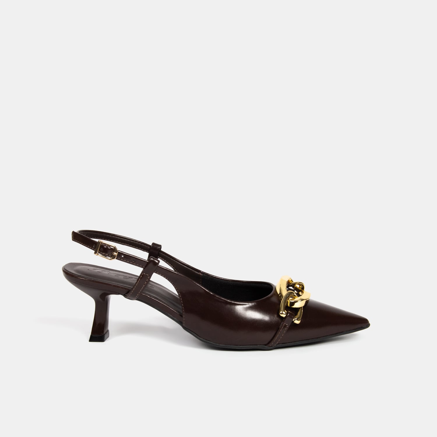 ZAPATOS DE VESTIR MUJER BATA GLENIS 651-4899 - 1