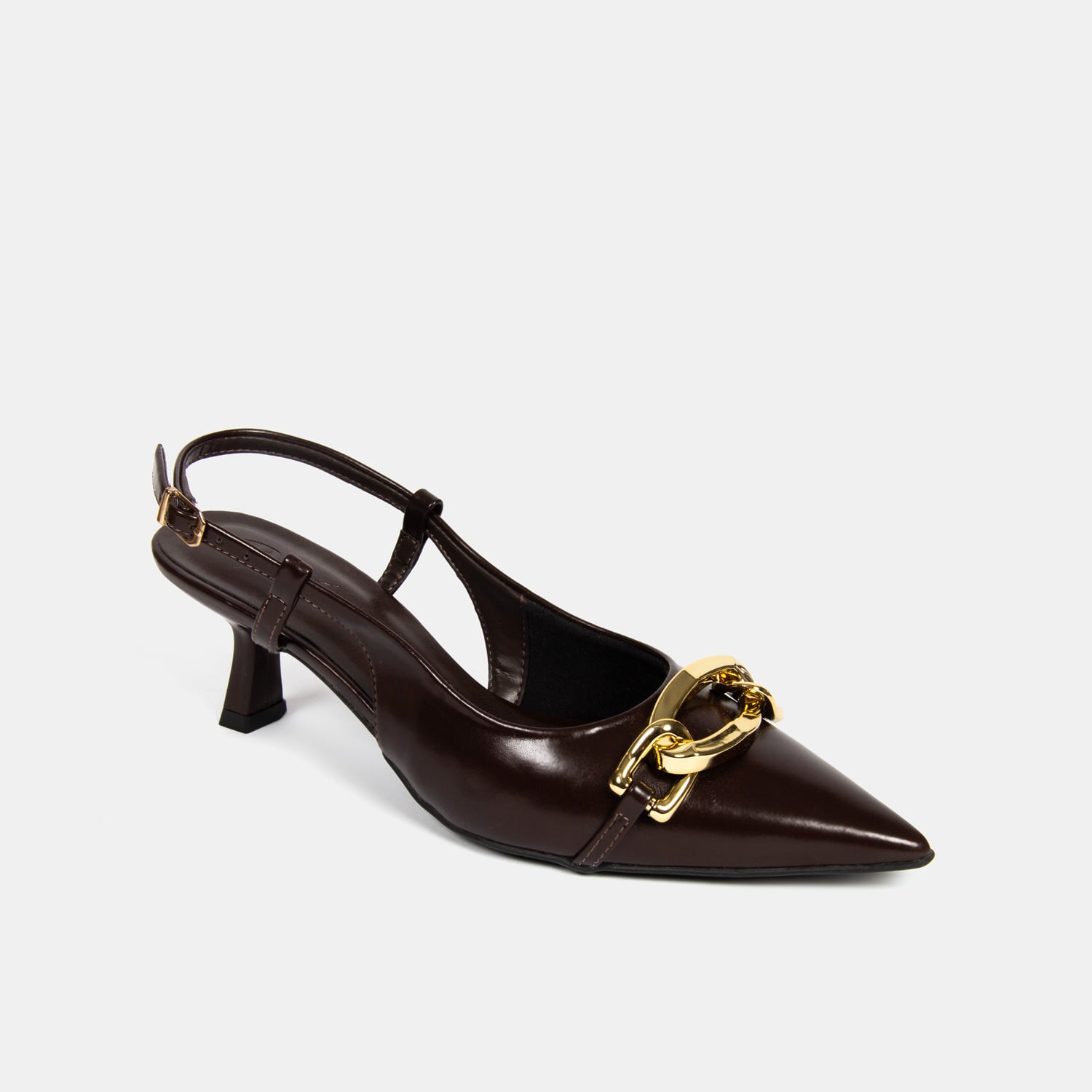ZAPATOS DE VESTIR MUJER BATA GLENIS 651-4899 - 2