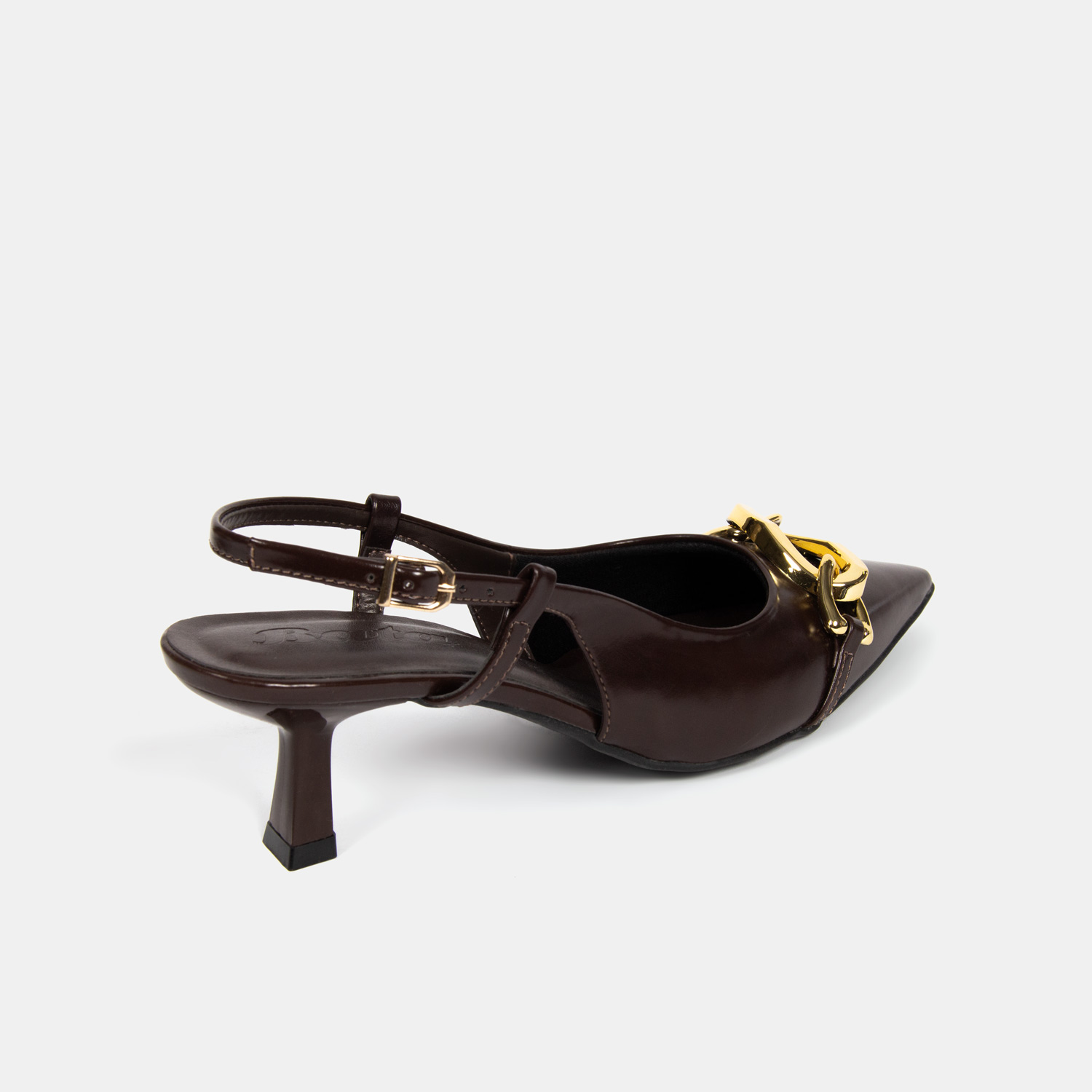 ZAPATOS DE VESTIR MUJER BATA GLENIS 651-4899 - 3