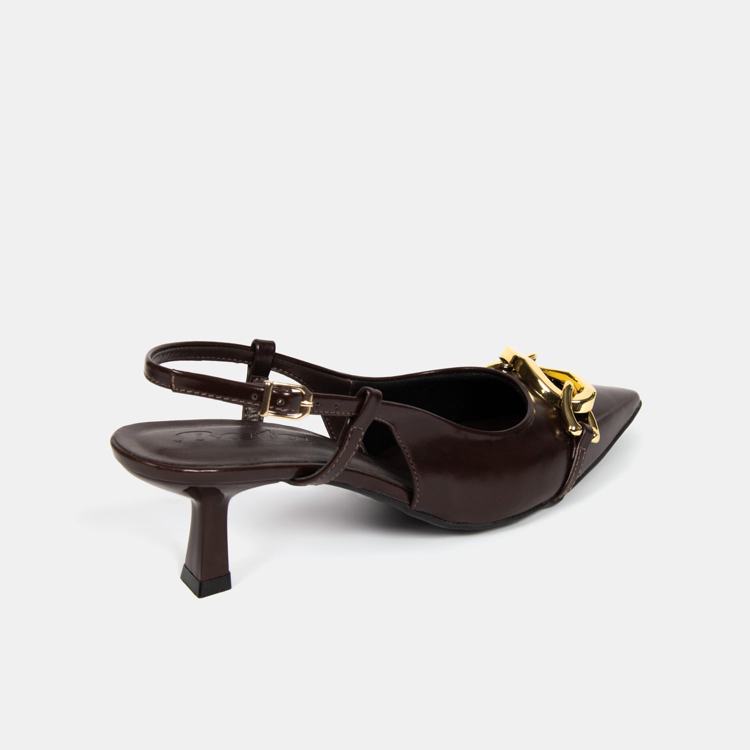 ZAPATOS DE VESTIR MUJER BATA GLENIS 651-4899 - 3