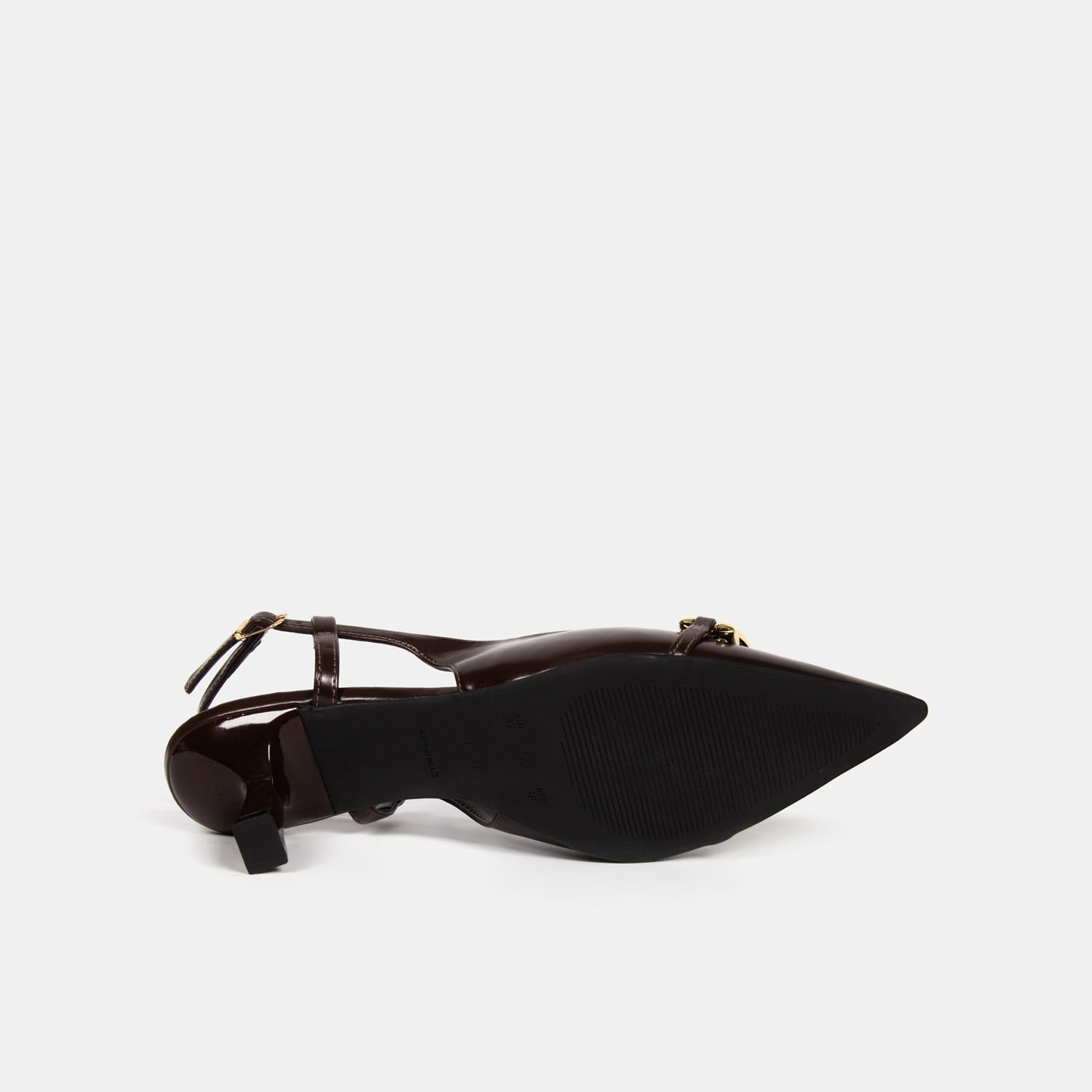 ZAPATOS DE VESTIR MUJER BATA GLENIS 651-4899 - 4