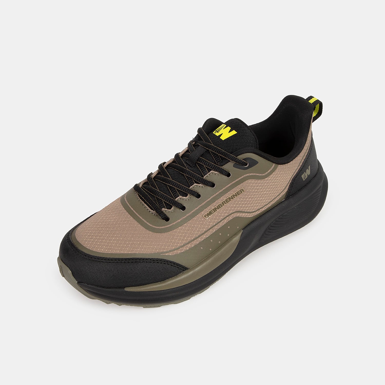 ZAPATILLAS OUTDOOR HOMBRE WEINBRENNER TERRA SOFT 300 889-7322 - 2