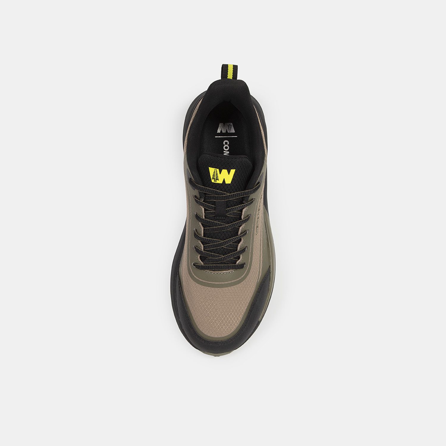 ZAPATILLAS OUTDOOR HOMBRE WEINBRENNER TERRA SOFT 300 889-7322 - 4