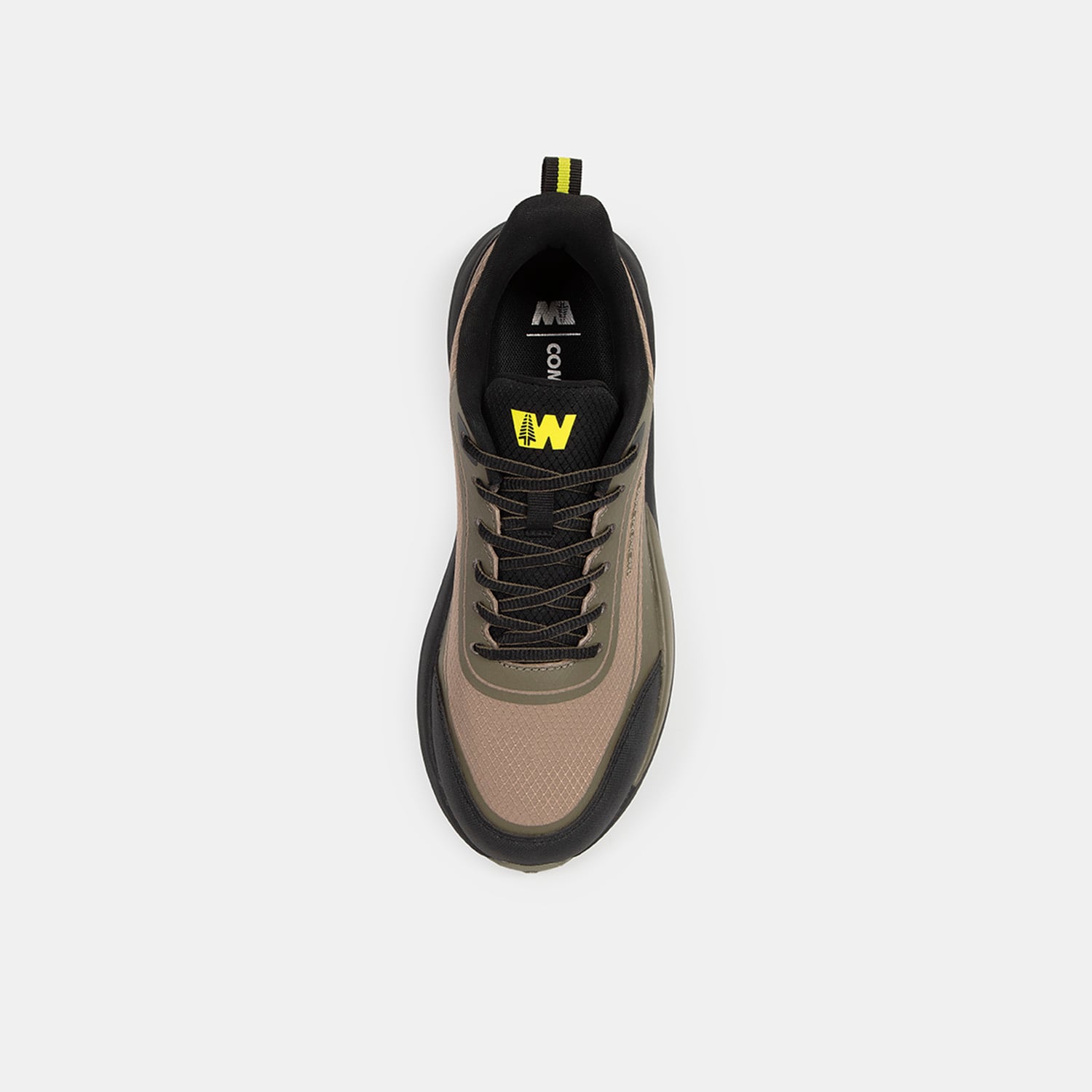 ZAPATILLAS OUTDOOR HOMBRE WEINBRENNER TERRA SOFT 300 889-7322 - 4