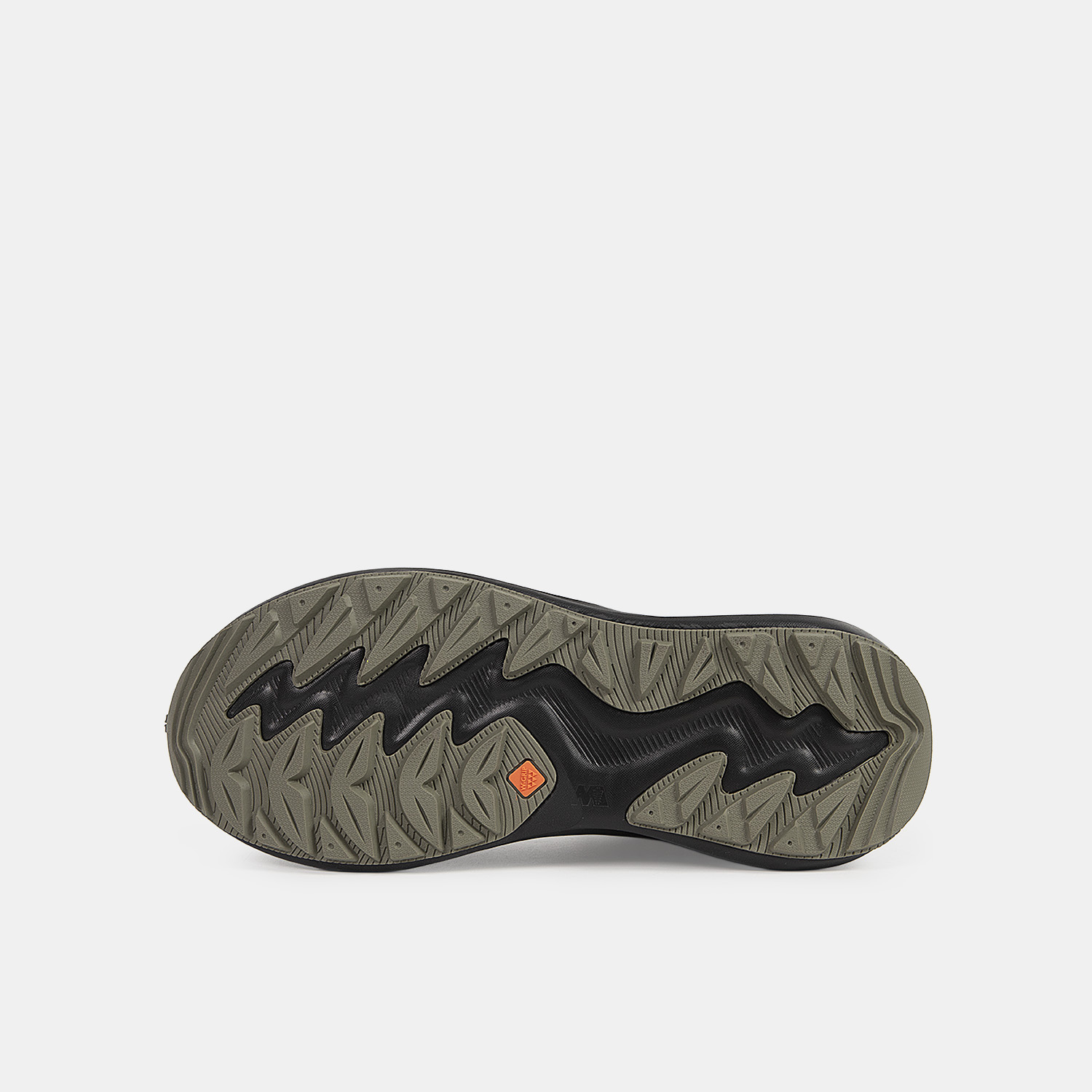 ZAPATILLAS OUTDOOR HOMBRE WEINBRENNER TERRA SOFT 300 889-7322 - 5