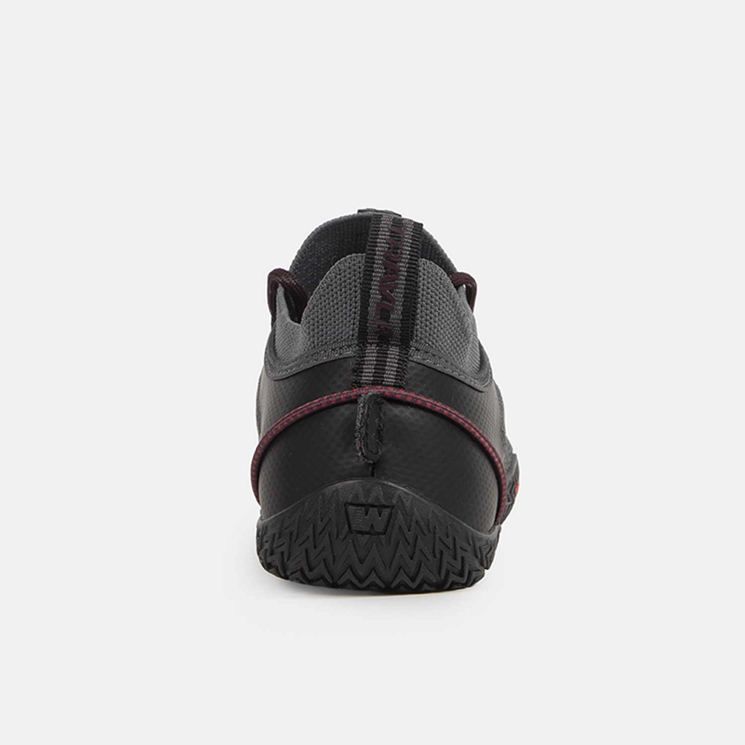 ZAPATILLAS OUTDOOR MUJER WEINBRENNER TRAVLR 100 589-6308 - 3