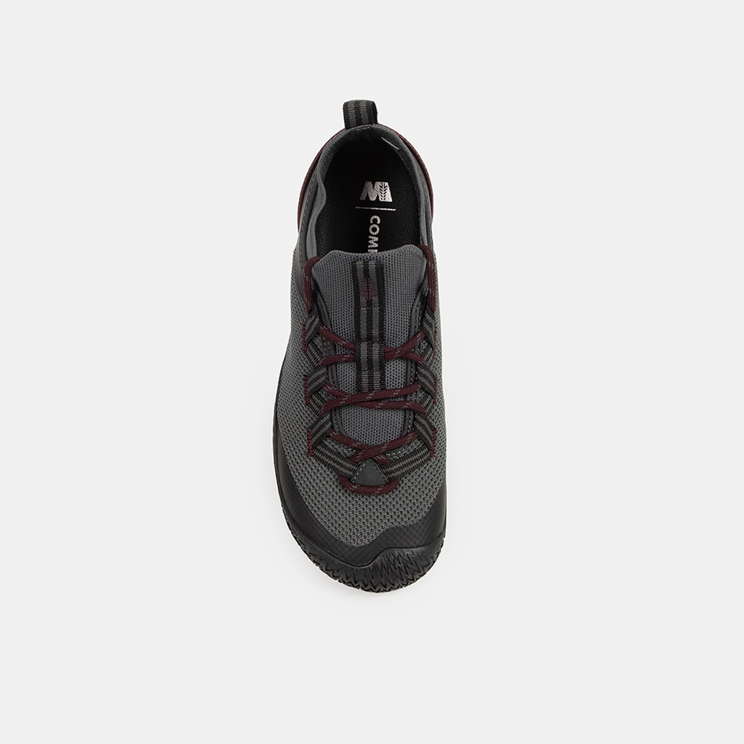 ZAPATILLAS OUTDOOR MUJER WEINBRENNER TRAVLR 100 589-6308 - 4