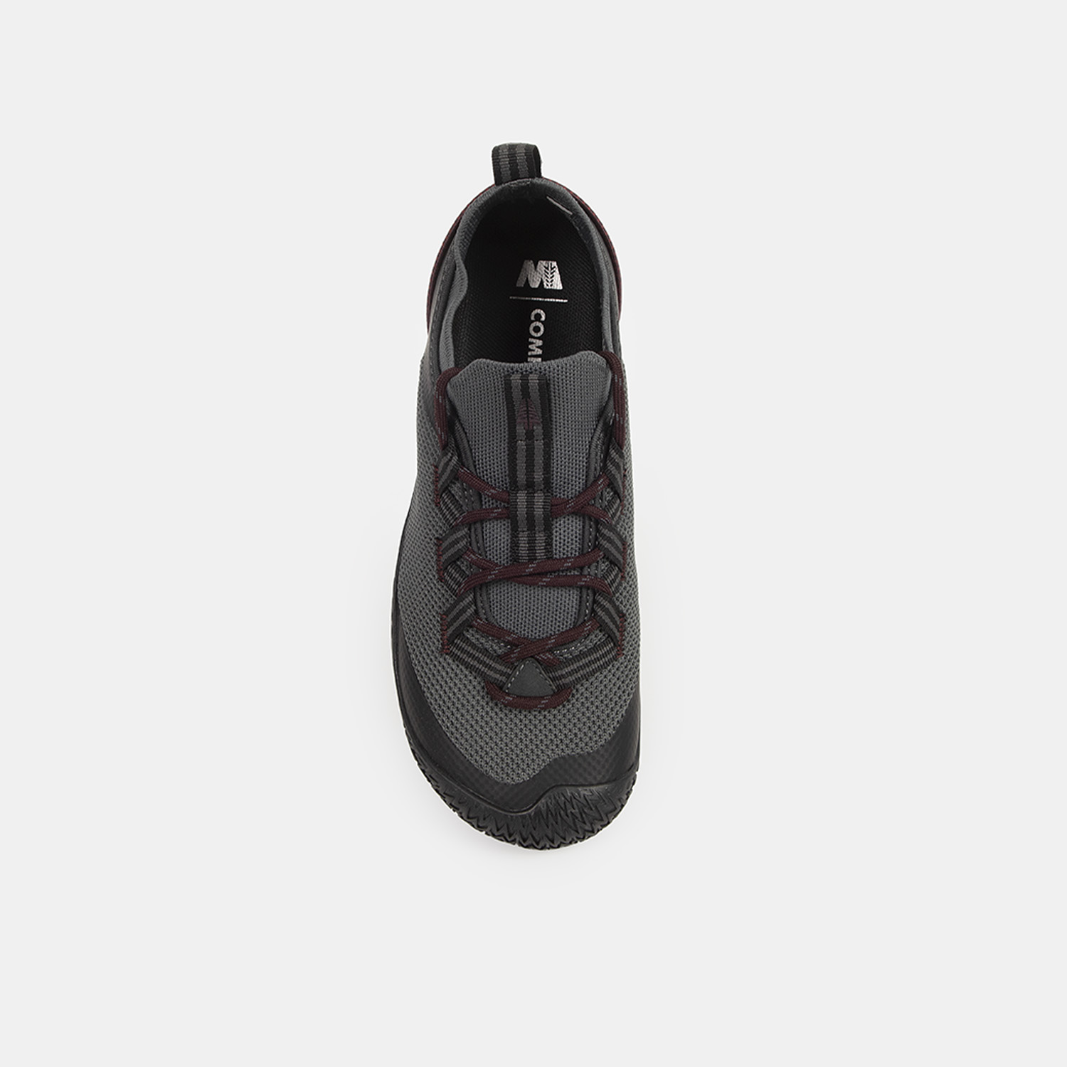 ZAPATILLAS OUTDOOR MUJER WEINBRENNER TRAVLR 100 589-6308 - 4