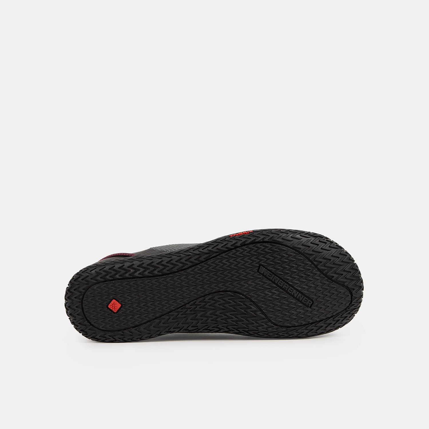 ZAPATILLAS OUTDOOR MUJER WEINBRENNER TRAVLR 100 589-6308 - 5
