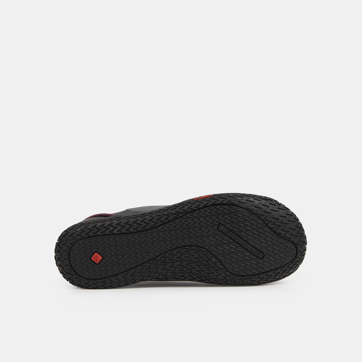 ZAPATILLAS OUTDOOR MUJER WEINBRENNER TRAVLR 100 589-6308 - 5